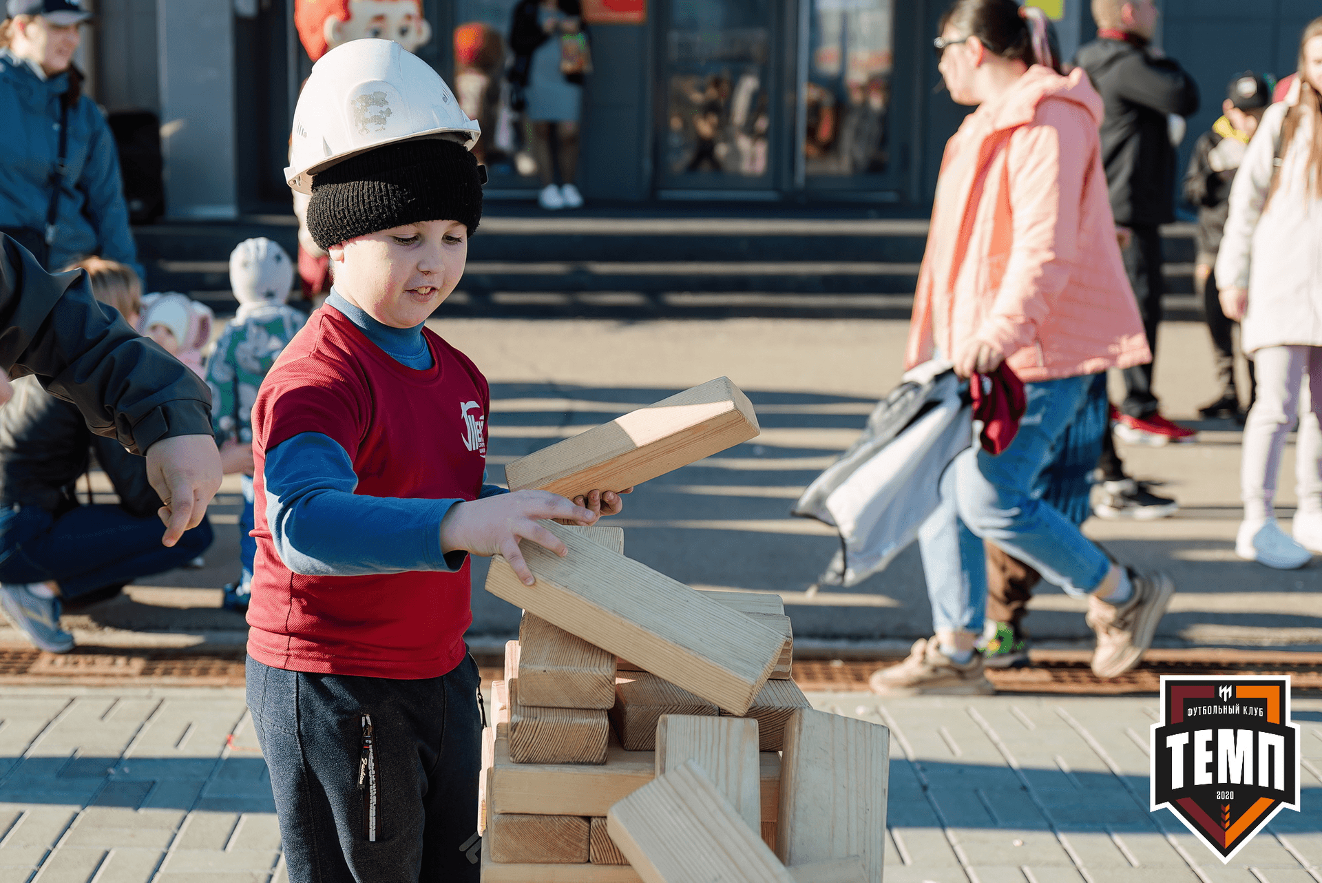 «Темп» 1:0 «Распадская». Третья лига. 03.05.2024 — кадр 88