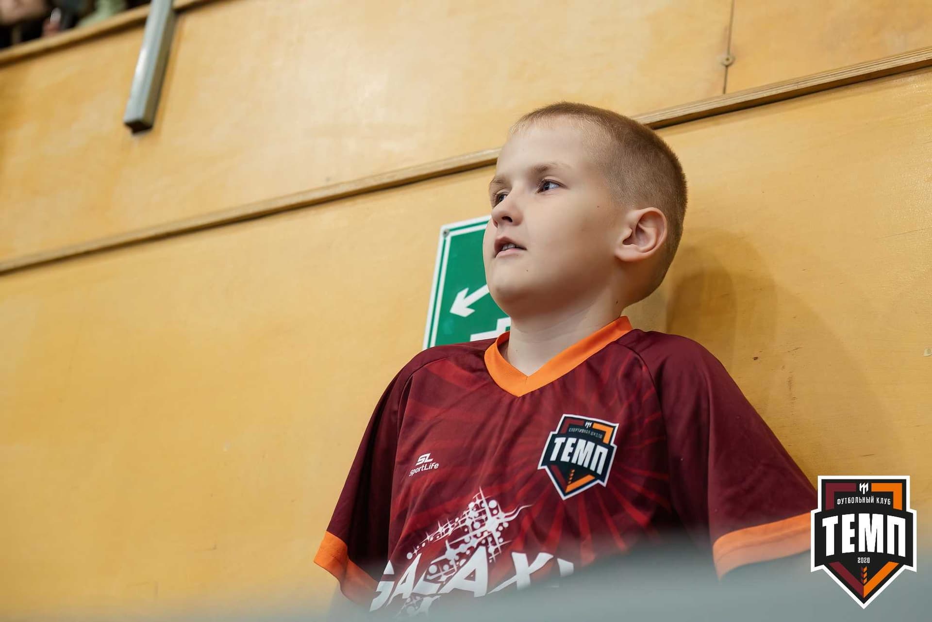 «Темп» 1:0 «Распадская». Третья лига. 03.05.2024 — кадр 95