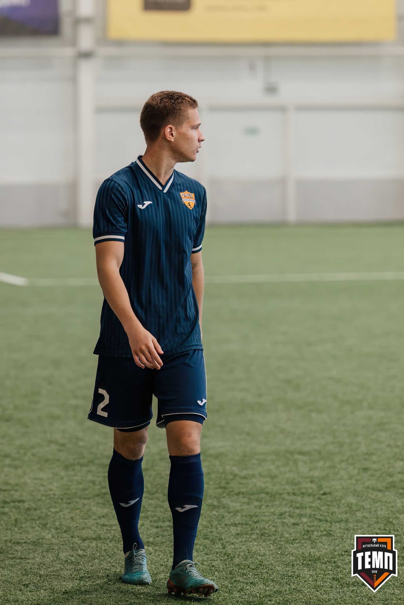 «Темп» 1:0 «Распадская». Третья лига. 03.05.2024 — кадр 145