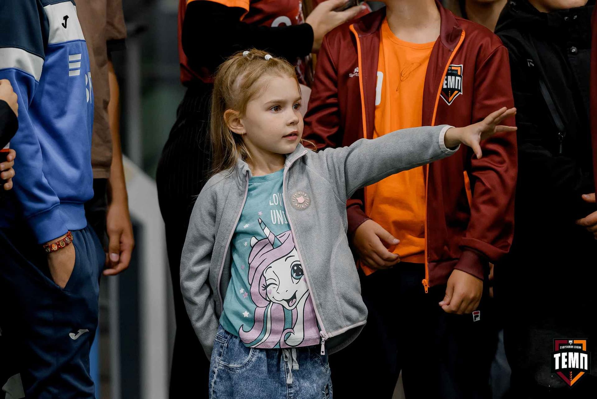 «Темп» 11:1 «Рассвет». Третья лига. 28.09.2025 — кадр 125