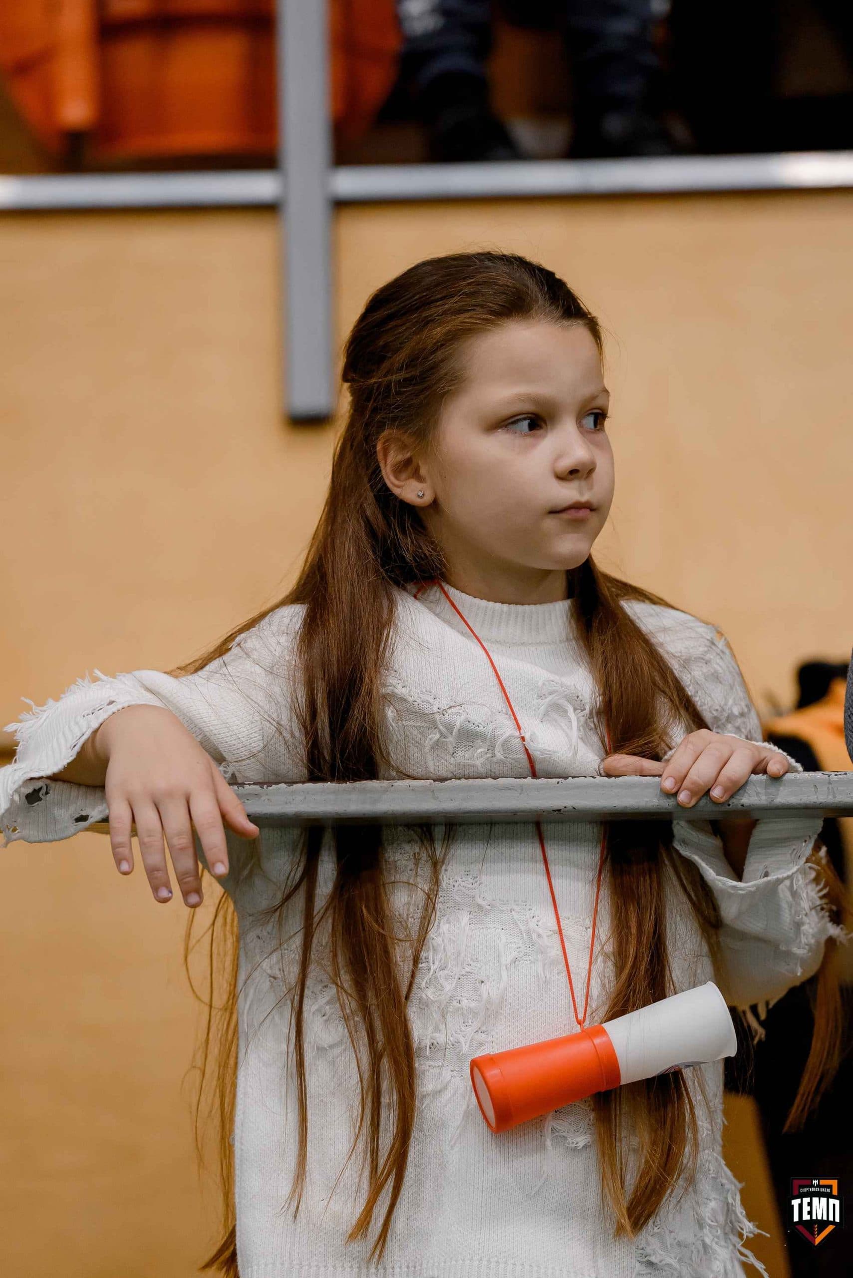 «Темп» 11:1 «Рассвет». Третья лига. 28.09.2025 — кадр 130