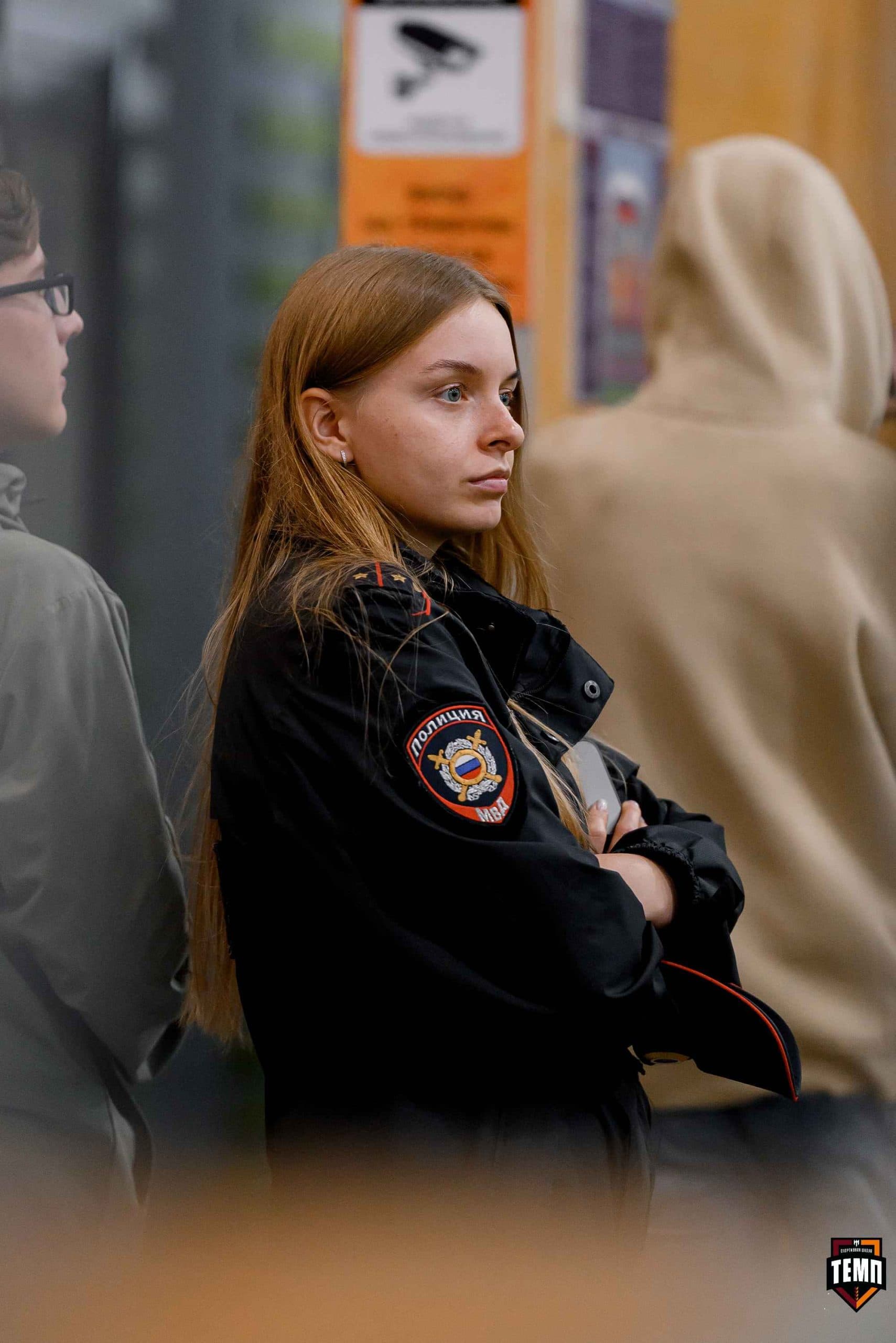 «Темп» 11:1 «Рассвет». Третья лига. 28.09.2025 — кадр 131