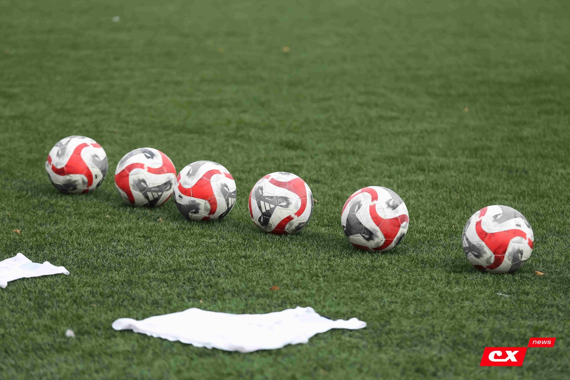 «Темп» 1:1 (5-3 пен.) «Полимер». Кубок Алтайского края. 26.10.2024. CX News — кадр 11