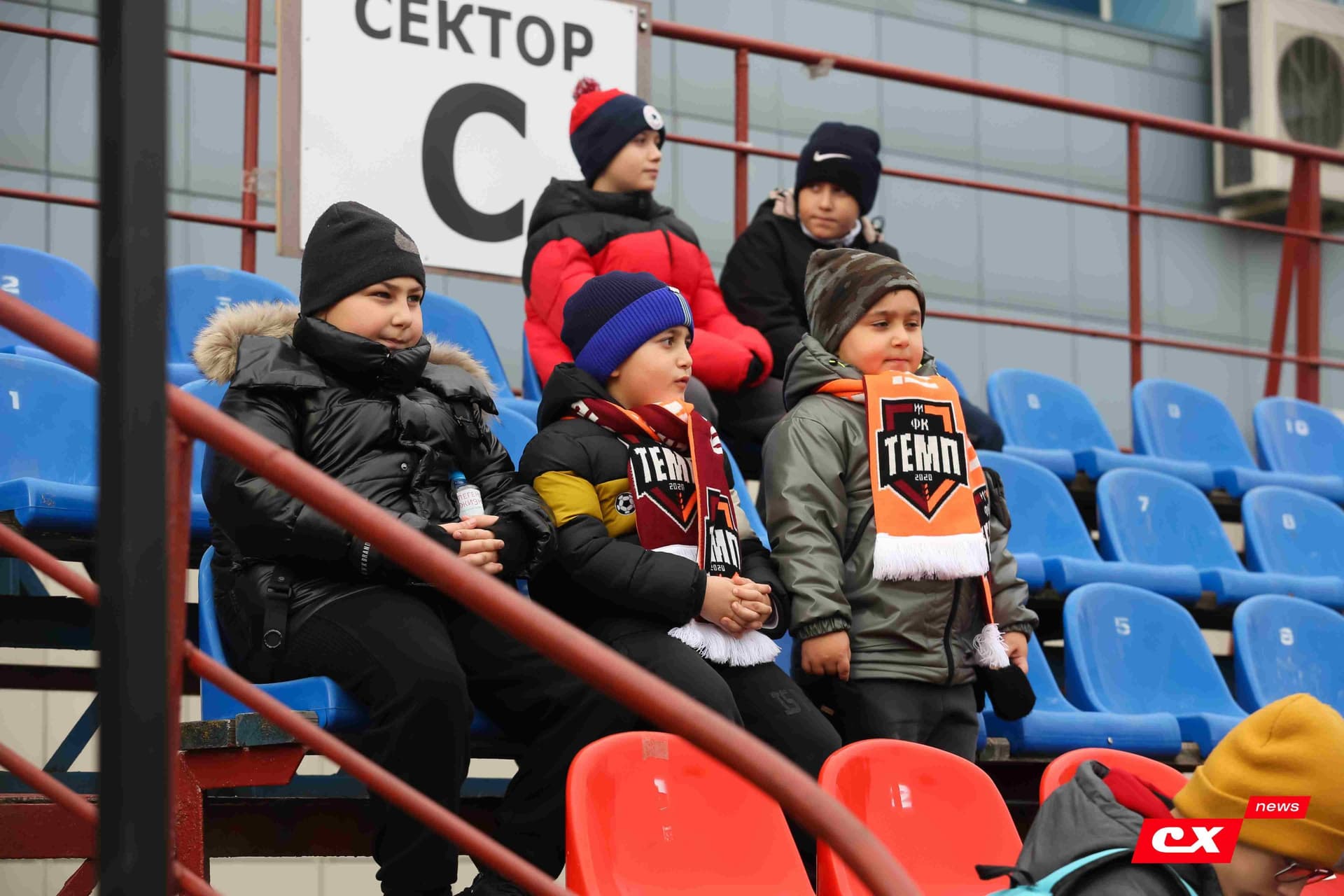 «Темп» 1:1 (5-3 пен.) «Полимер». Кубок Алтайского края. 26.10.2024. CX News — кадр 13