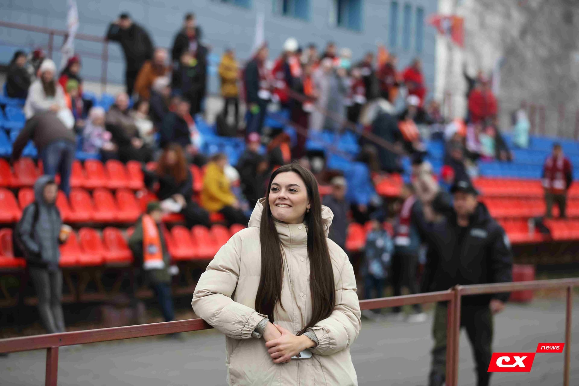 «Темп» 1:1 (5-3 пен.) «Полимер». Кубок Алтайского края. 26.10.2024. CX News — кадр 53