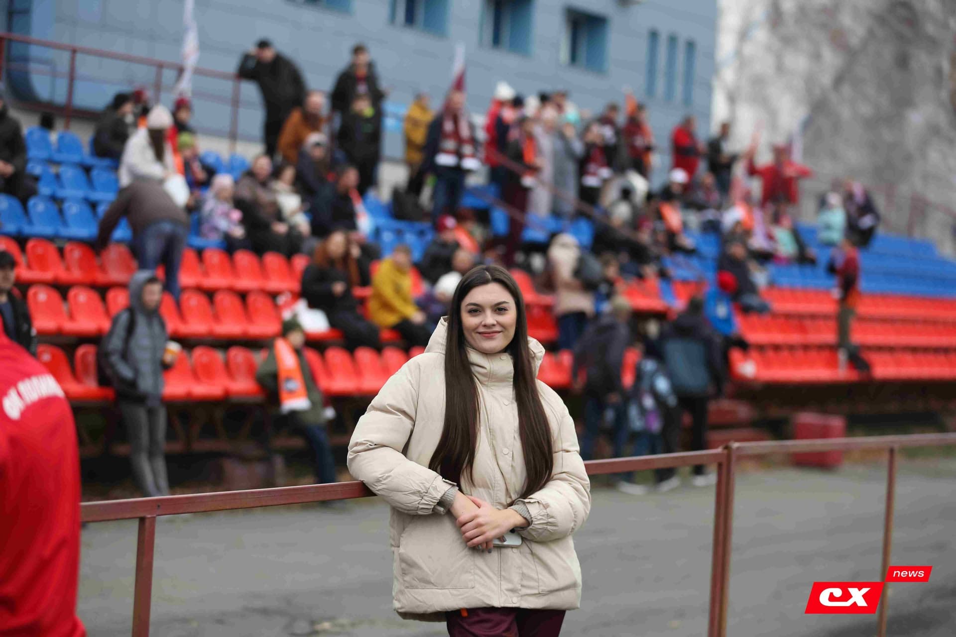 «Темп» 1:1 (5-3 пен.) «Полимер». Кубок Алтайского края. 26.10.2024. CX News — кадр 54