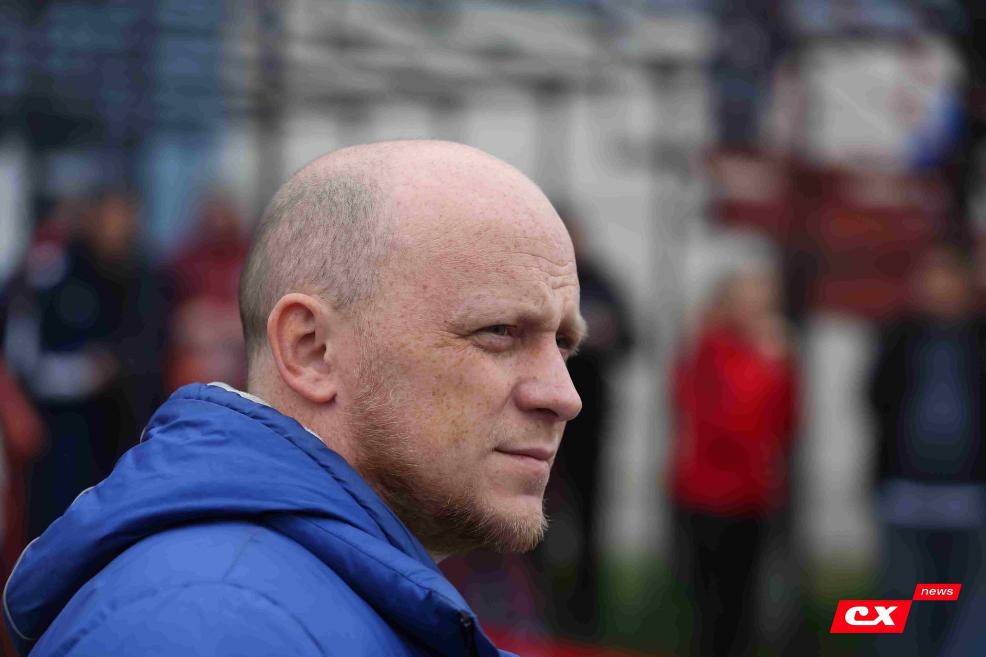 «Темп» 1:1 (5-3 пен.) «Полимер». Кубок Алтайского края. 26.10.2024. CX News — кадр 82