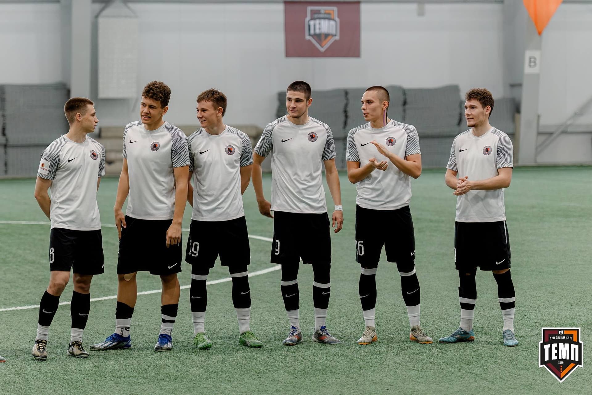 «Темп» 2:0 «Чита». Третья лига. 27.04.2025 — кадр 113