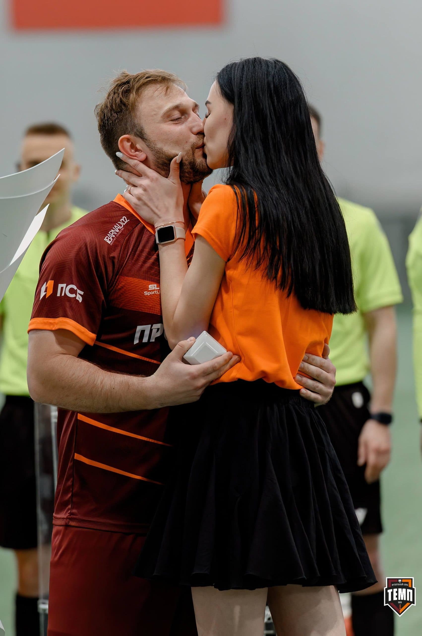 «Темп» 2:0 «Чита». Третья лига. 27.04.2025 — кадр 116