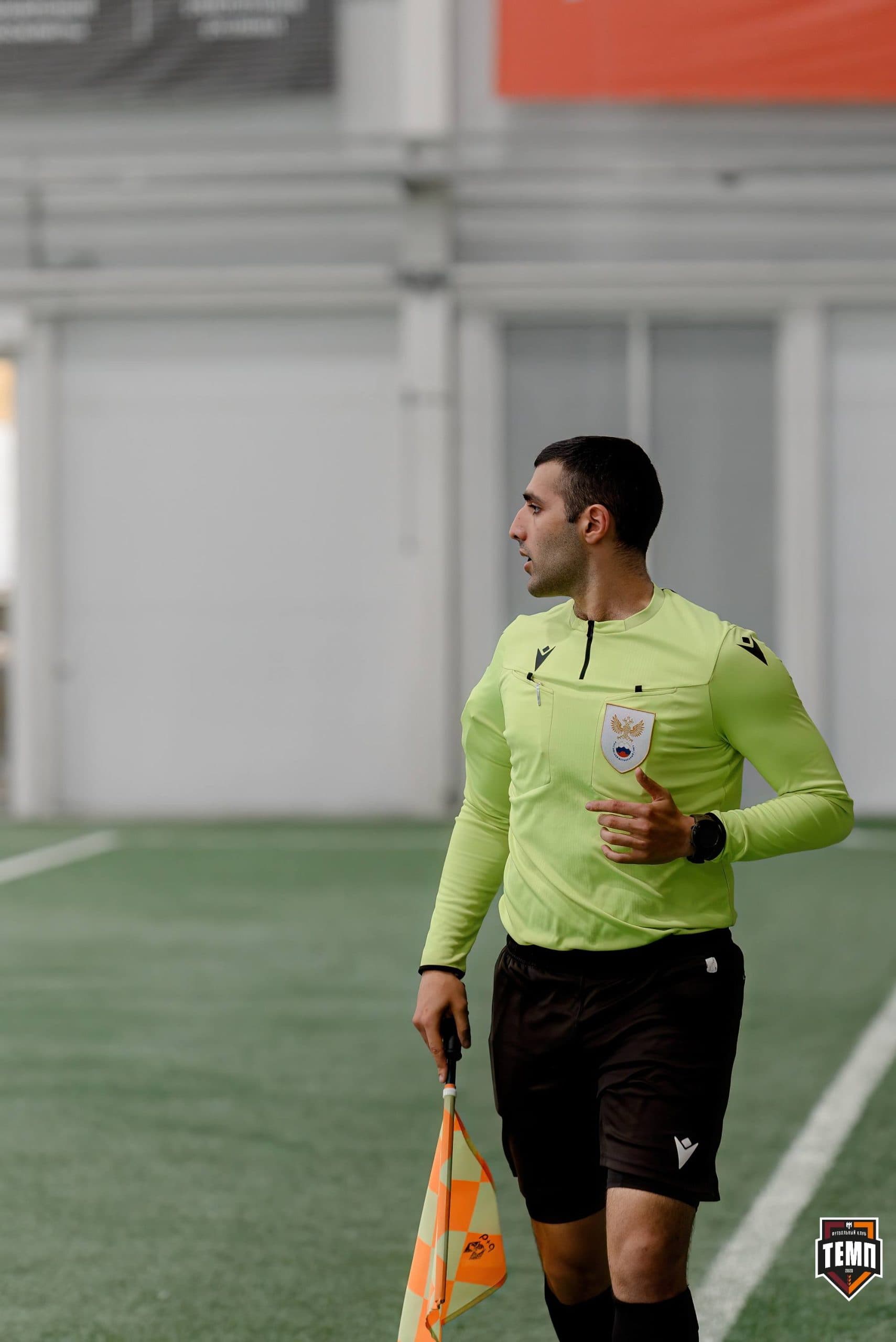 «Темп» 2:0 «Чита». Третья лига. 27.04.2025 — кадр 139