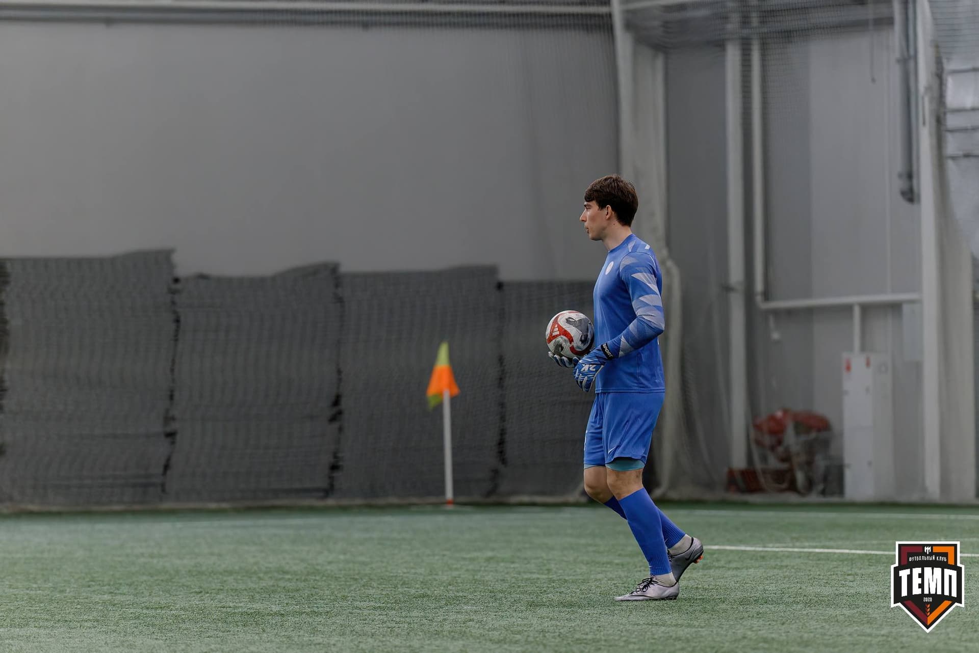 «Темп» 2:0 «Чита». Третья лига. 27.04.2025 — кадр 142