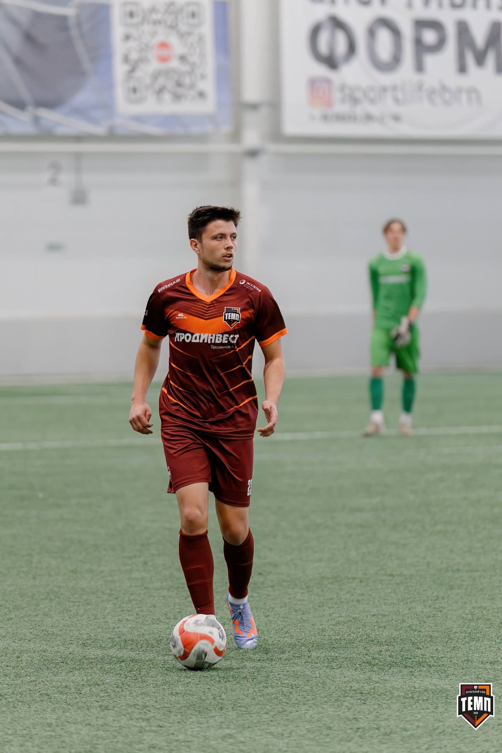 «Темп» 2:0 «Чита». Третья лига. 27.04.2025 — кадр 151