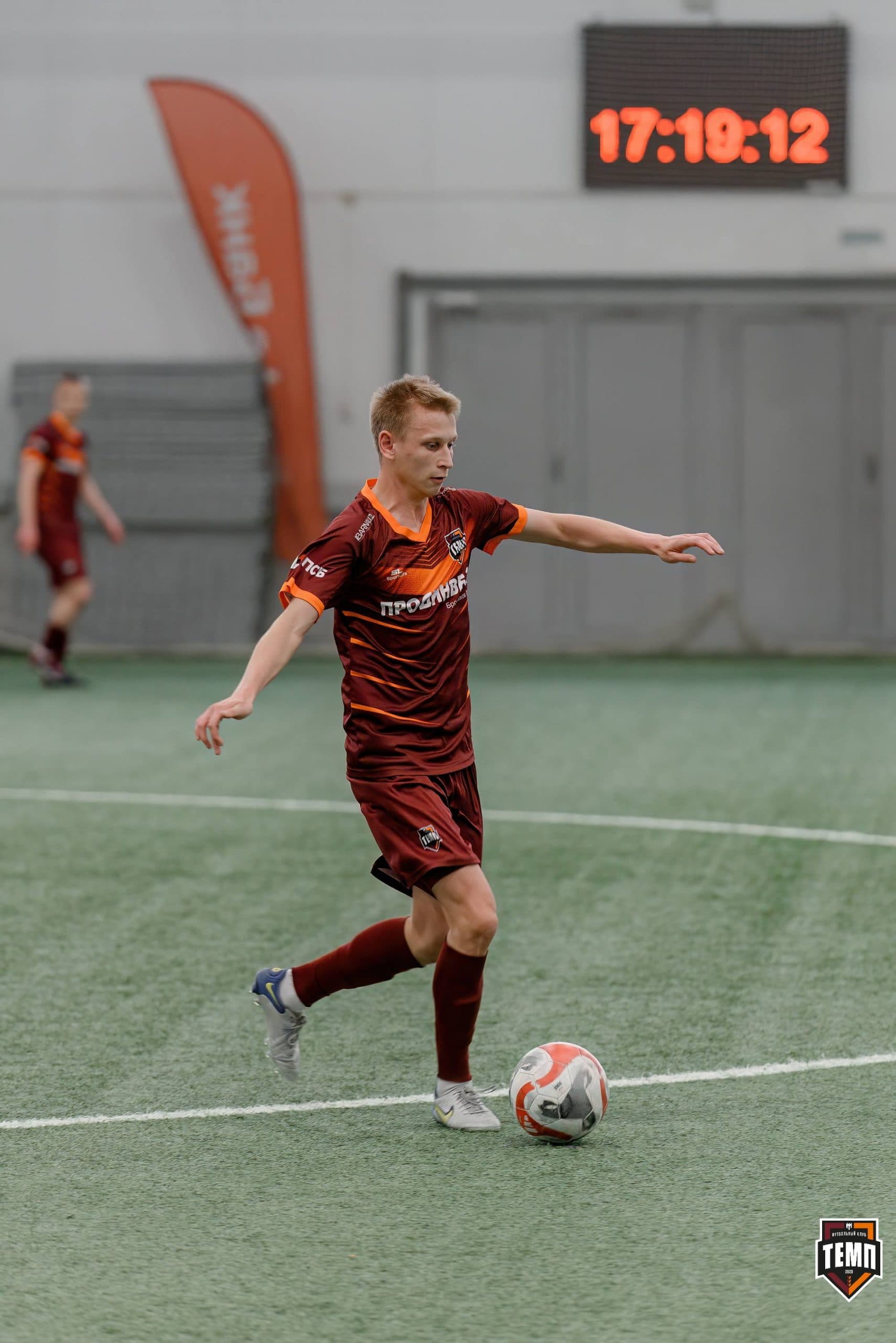 «Темп» 2:0 «Чита». Третья лига. 27.04.2025 — кадр 152