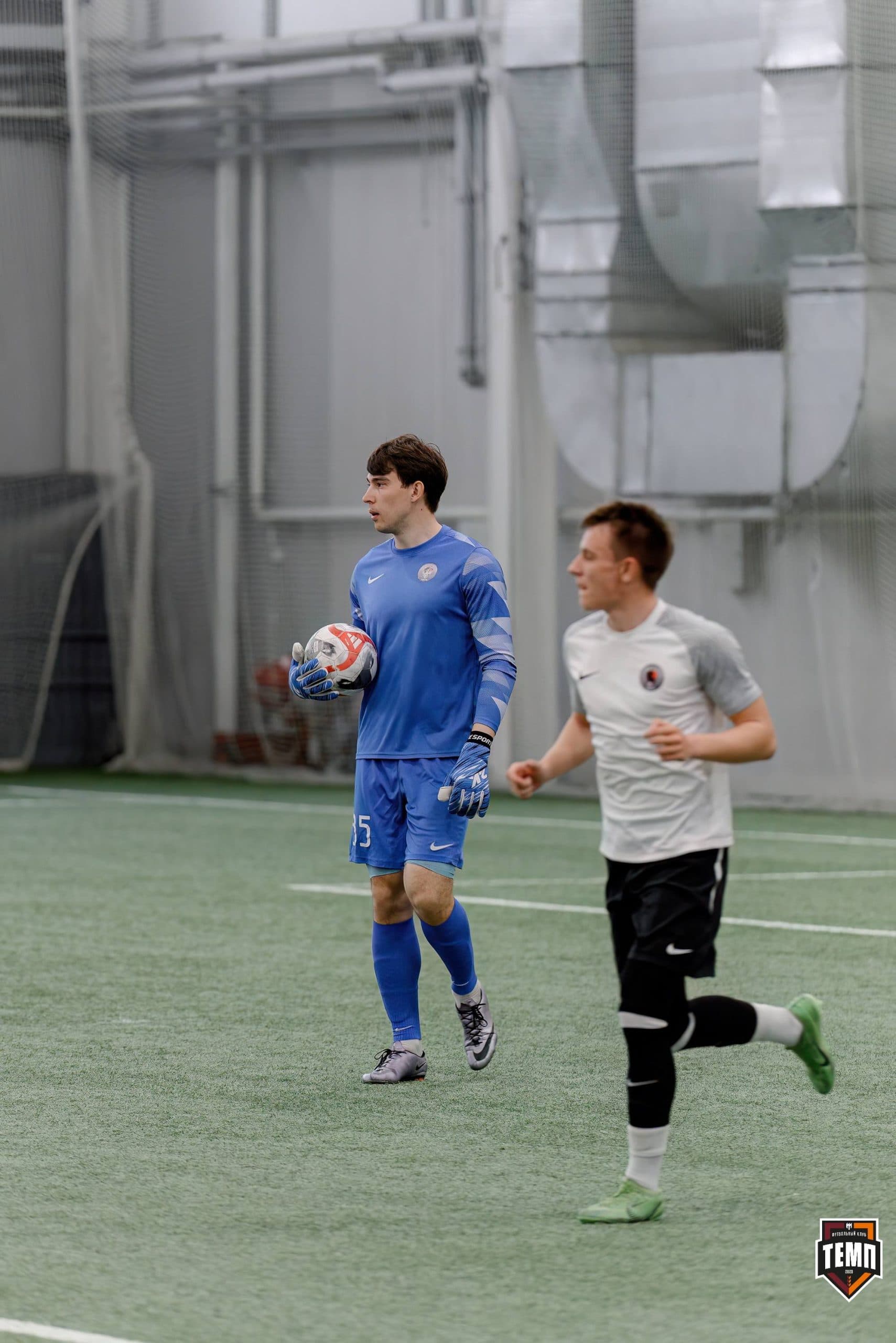 «Темп» 2:0 «Чита». Третья лига. 27.04.2025 — кадр 157