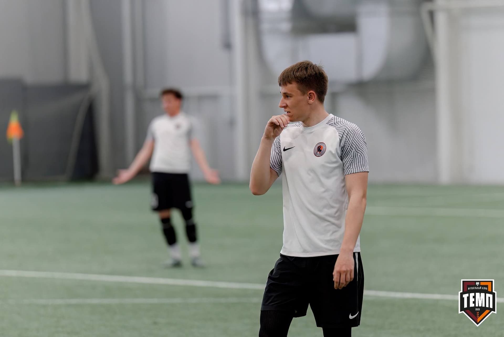 «Темп» 2:0 «Чита». Третья лига. 27.04.2025 — кадр 171