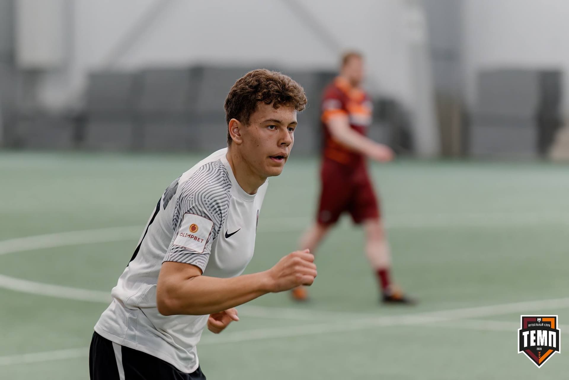 «Темп» 2:0 «Чита». Третья лига. 27.04.2025 — кадр 184