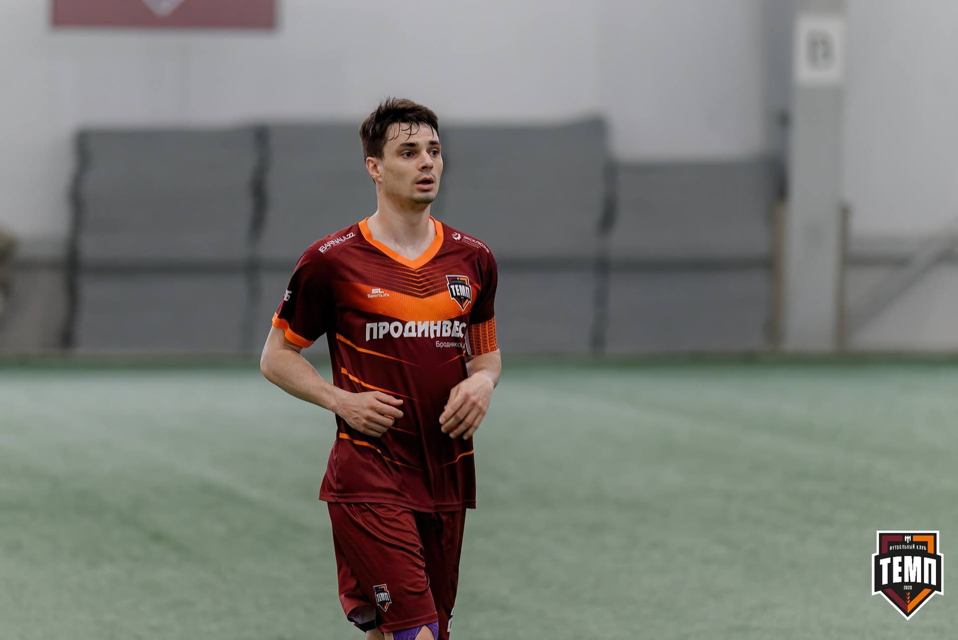 «Темп» 2:0 «Чита». Третья лига. 27.04.2025 — кадр 185