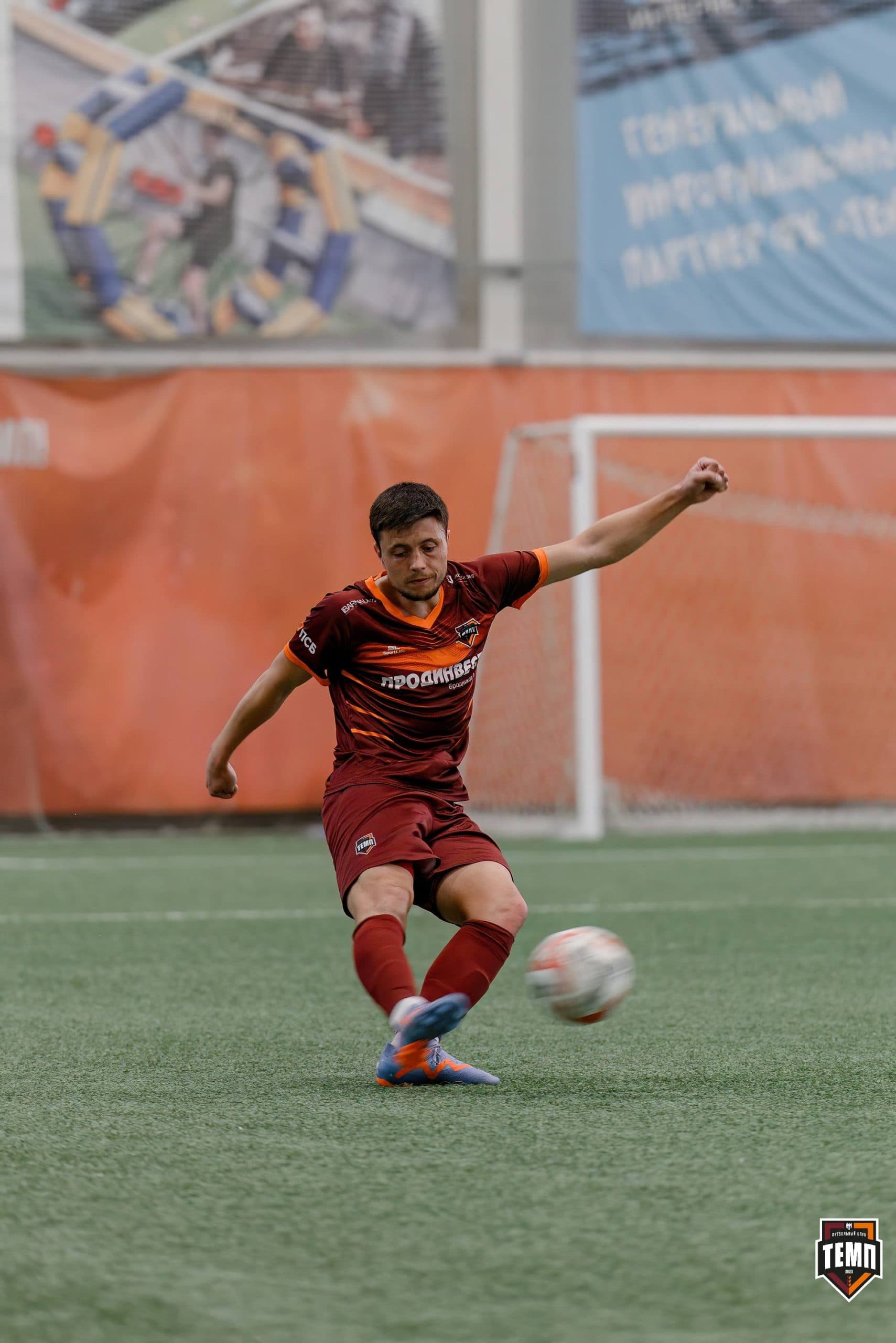 «Темп» 2:0 «Чита». Третья лига. 27.04.2025 — кадр 192