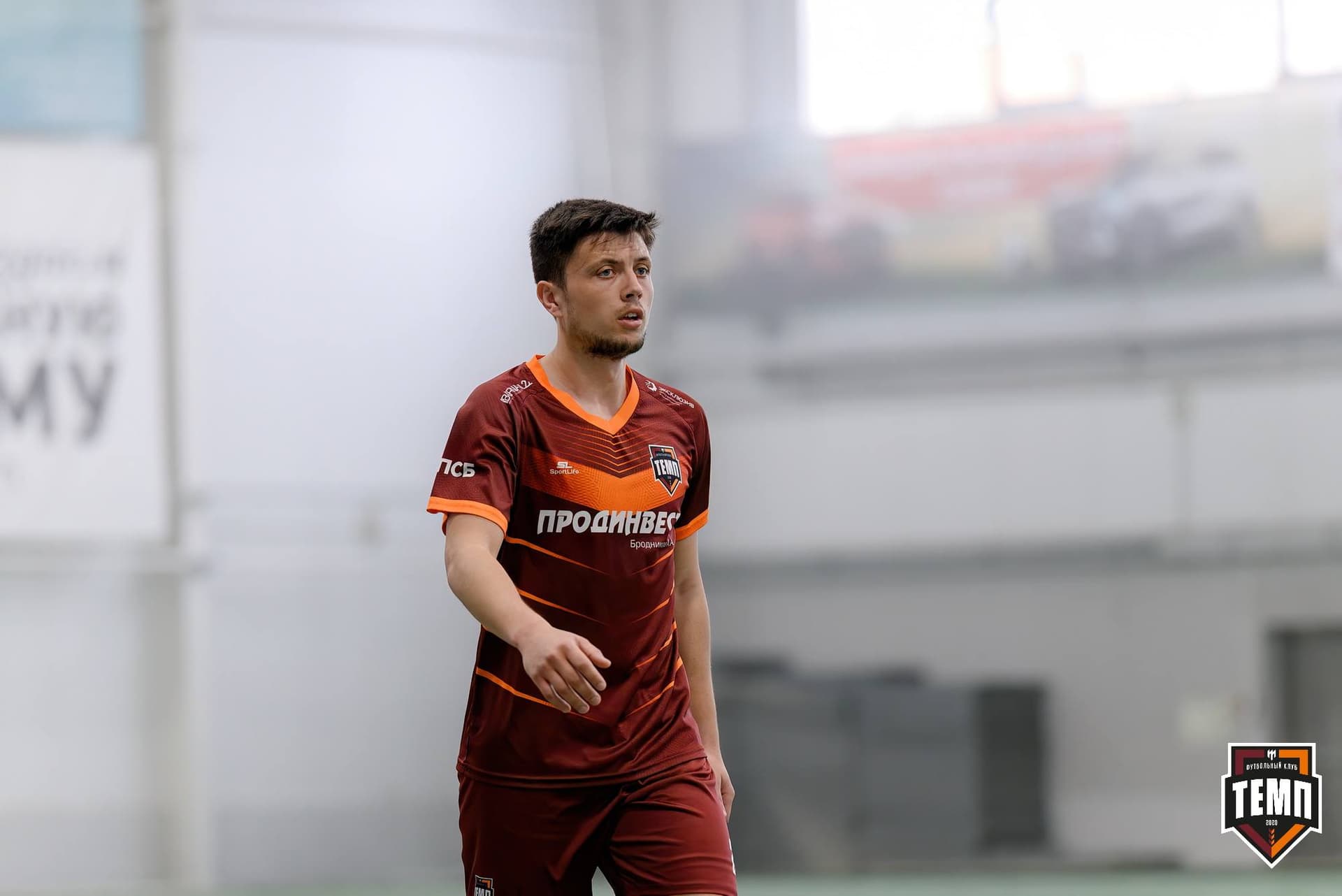 «Темп» 2:0 «Чита». Третья лига. 27.04.2025 — кадр 204