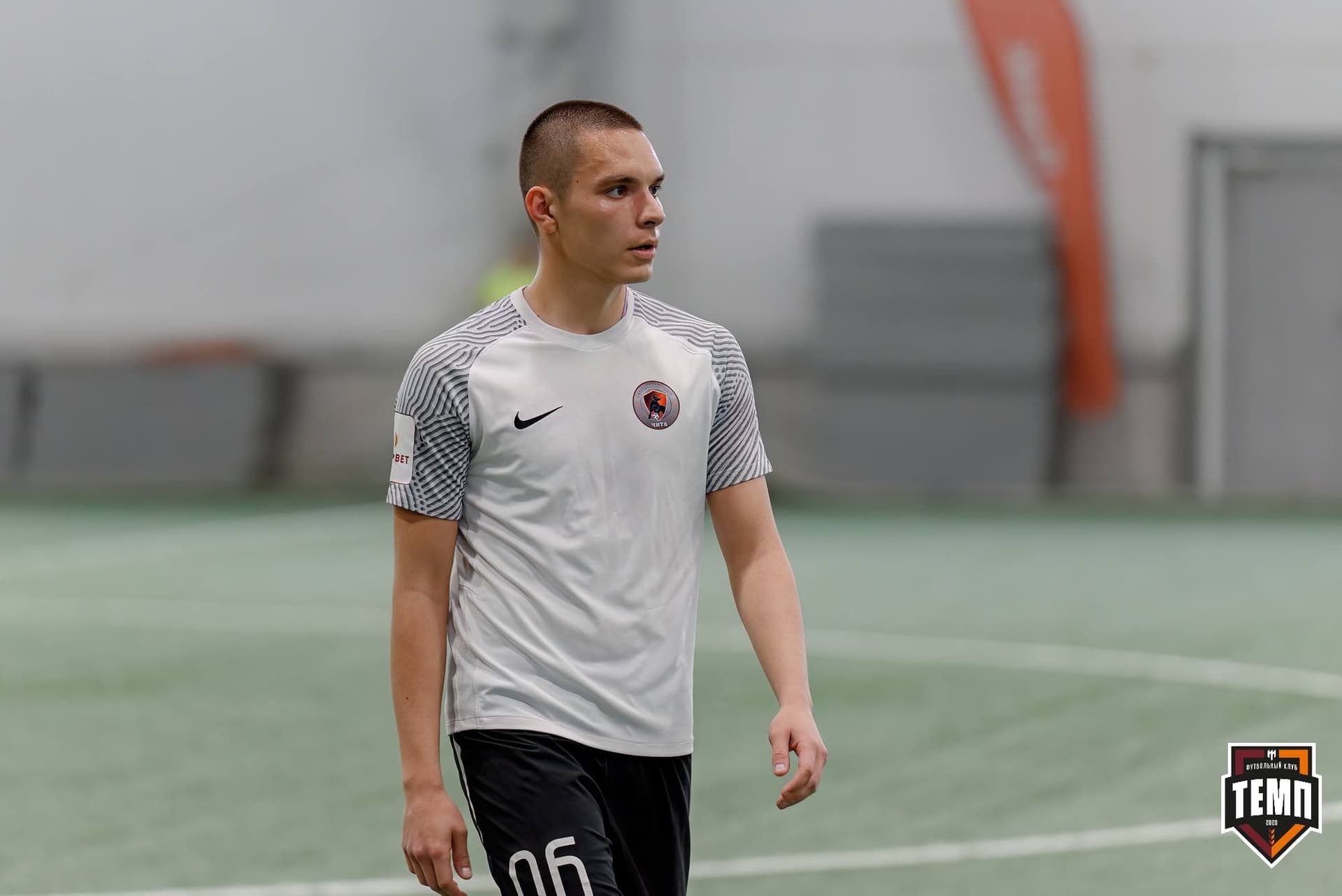 «Темп» 2:0 «Чита». Третья лига. 27.04.2025 — кадр 208