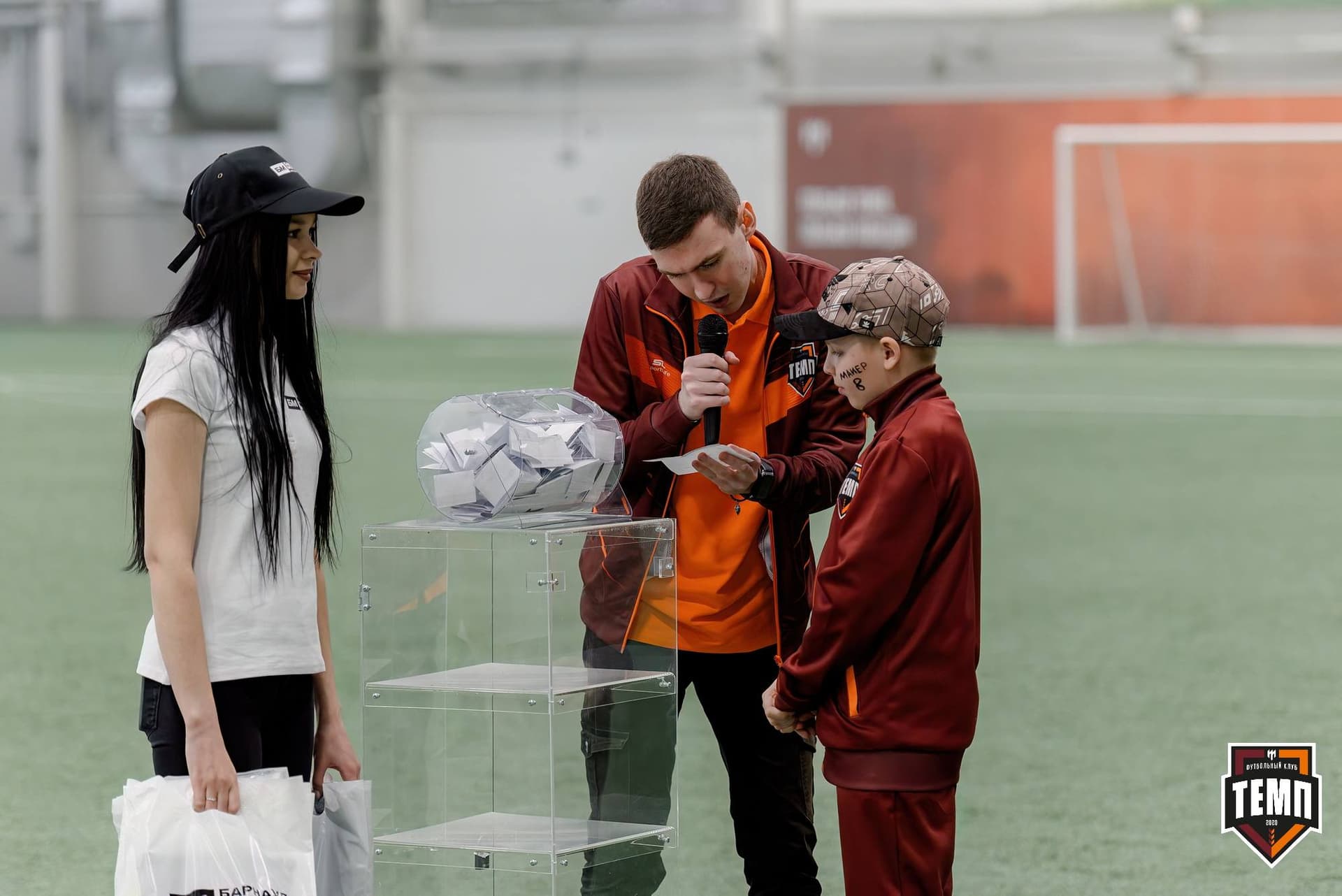 «Темп» 2:0 «Чита». Третья лига. 27.04.2025 — кадр 216