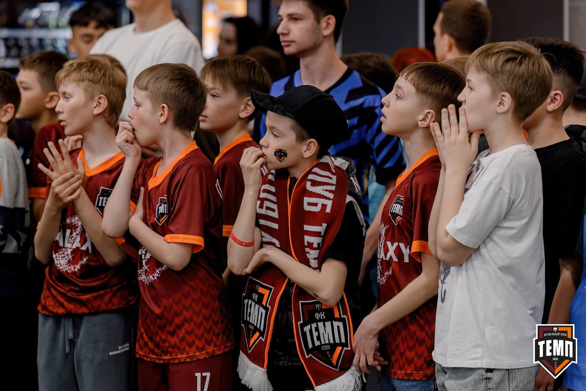 «Темп» 2:0 «Чита». Третья лига. 27.04.2025 — кадр 217