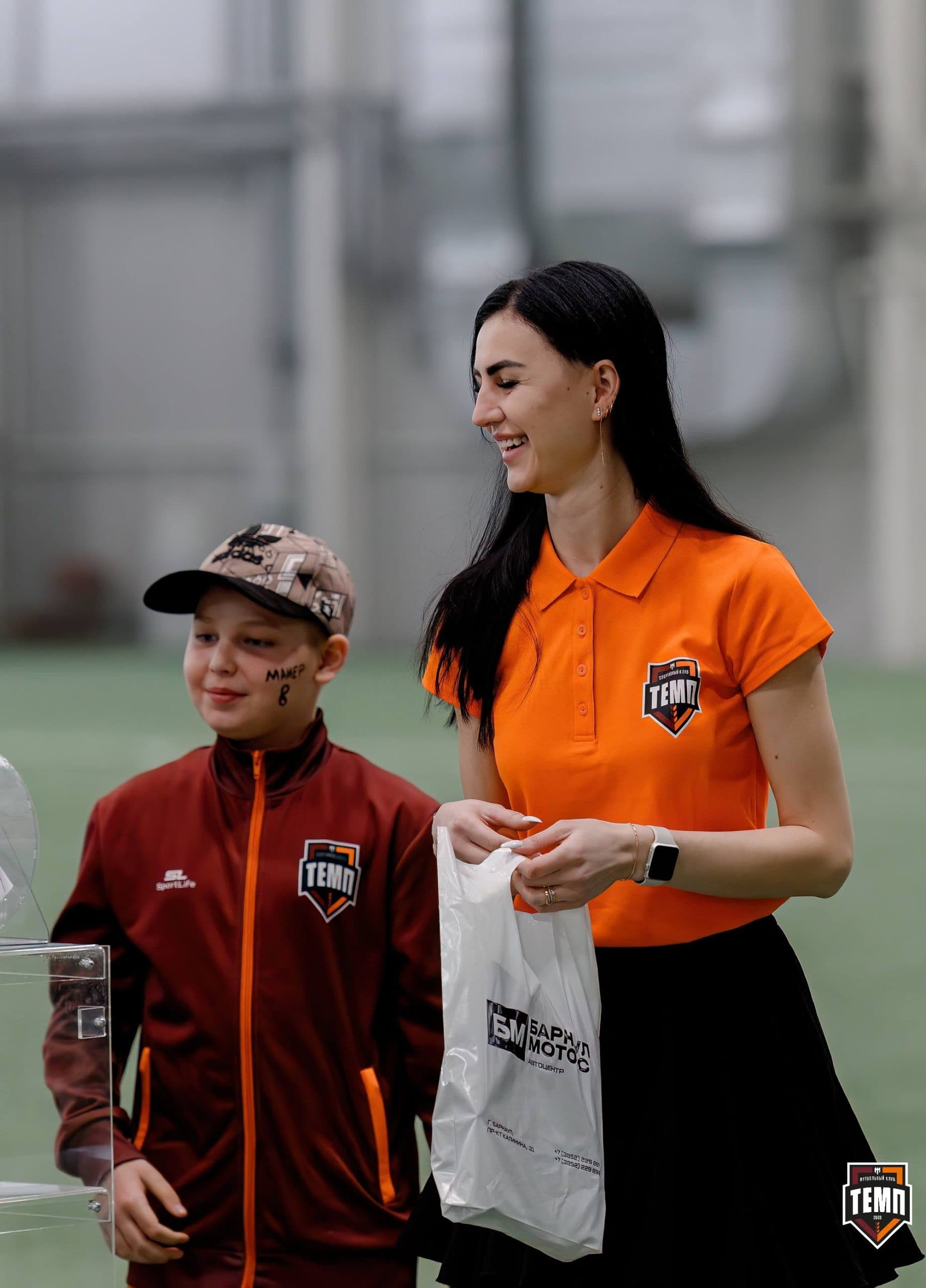 «Темп» 2:0 «Чита». Третья лига. 27.04.2025 — кадр 226