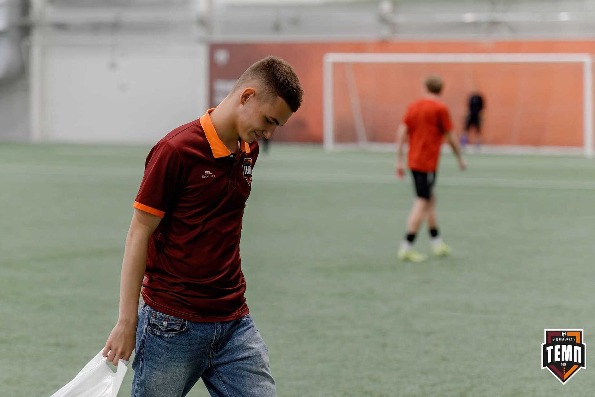 «Темп» 2:0 «Чита». Третья лига. 27.04.2025 — кадр 229