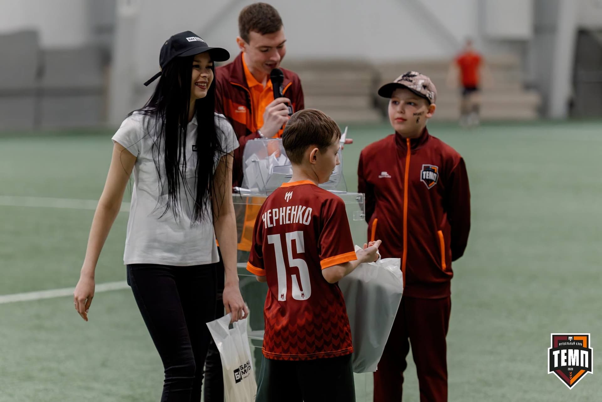 «Темп» 2:0 «Чита». Третья лига. 27.04.2025 — кадр 231