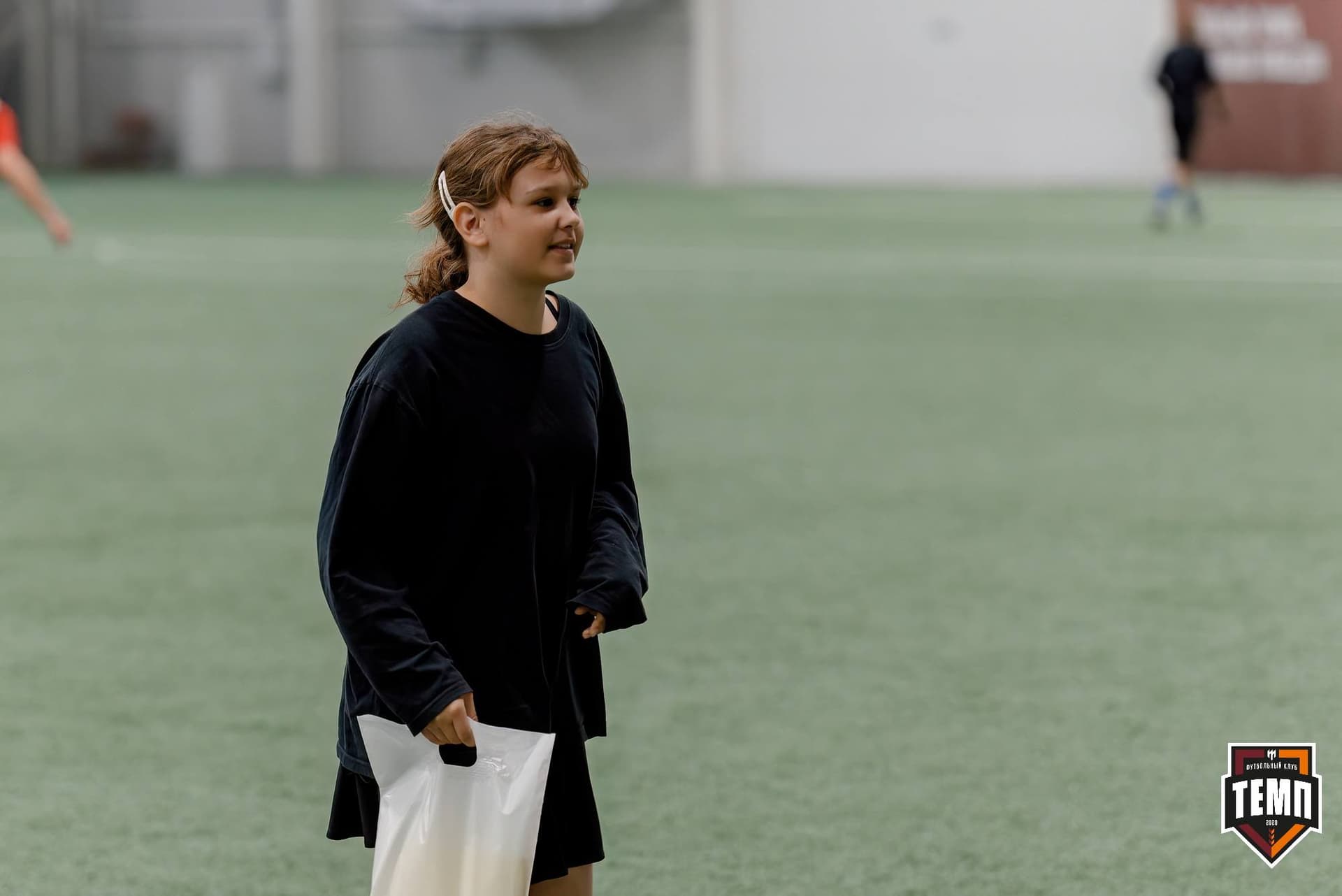 «Темп» 2:0 «Чита». Третья лига. 27.04.2025 — кадр 233