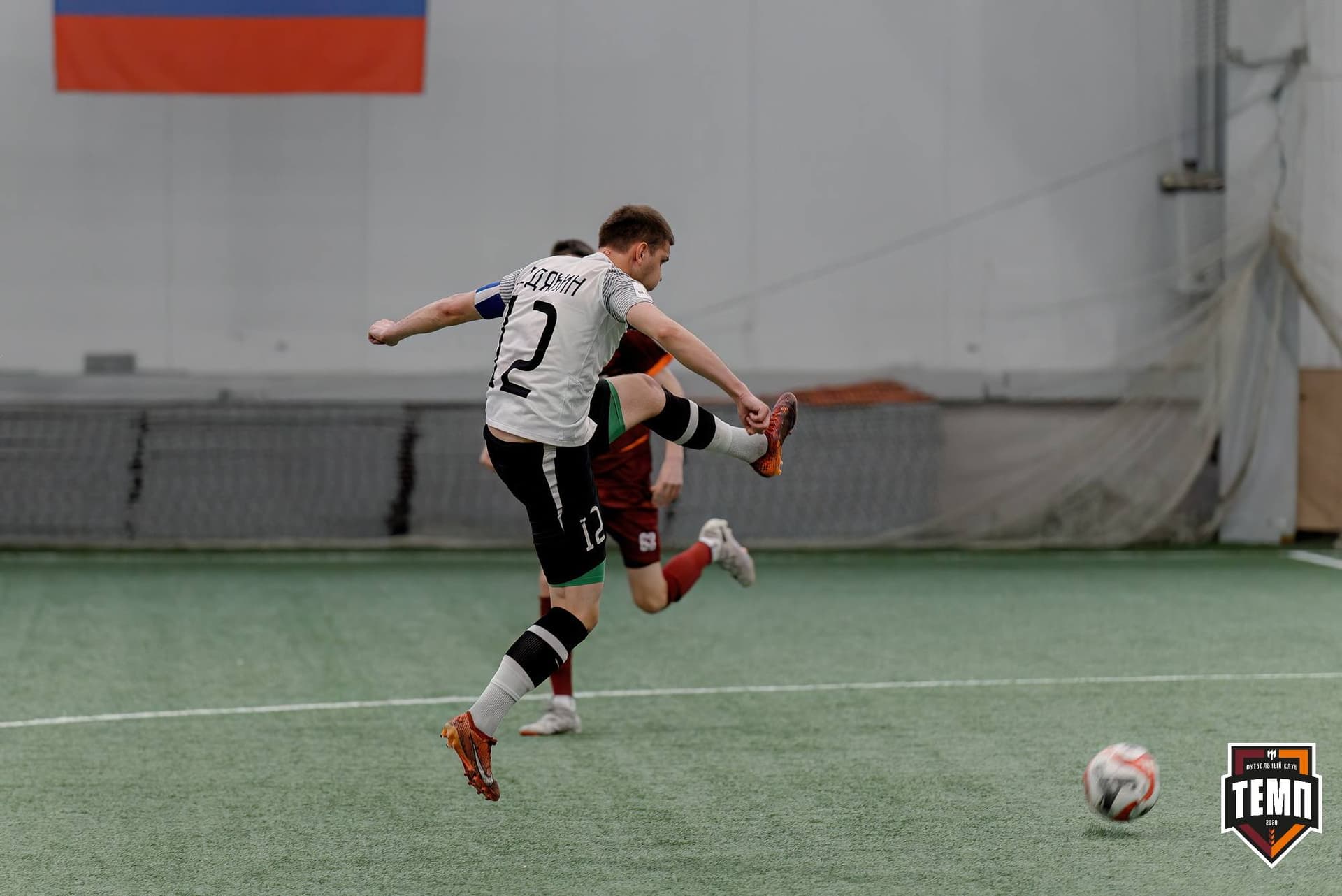 «Темп» 2:0 «Чита». Третья лига. 27.04.2025 — кадр 262