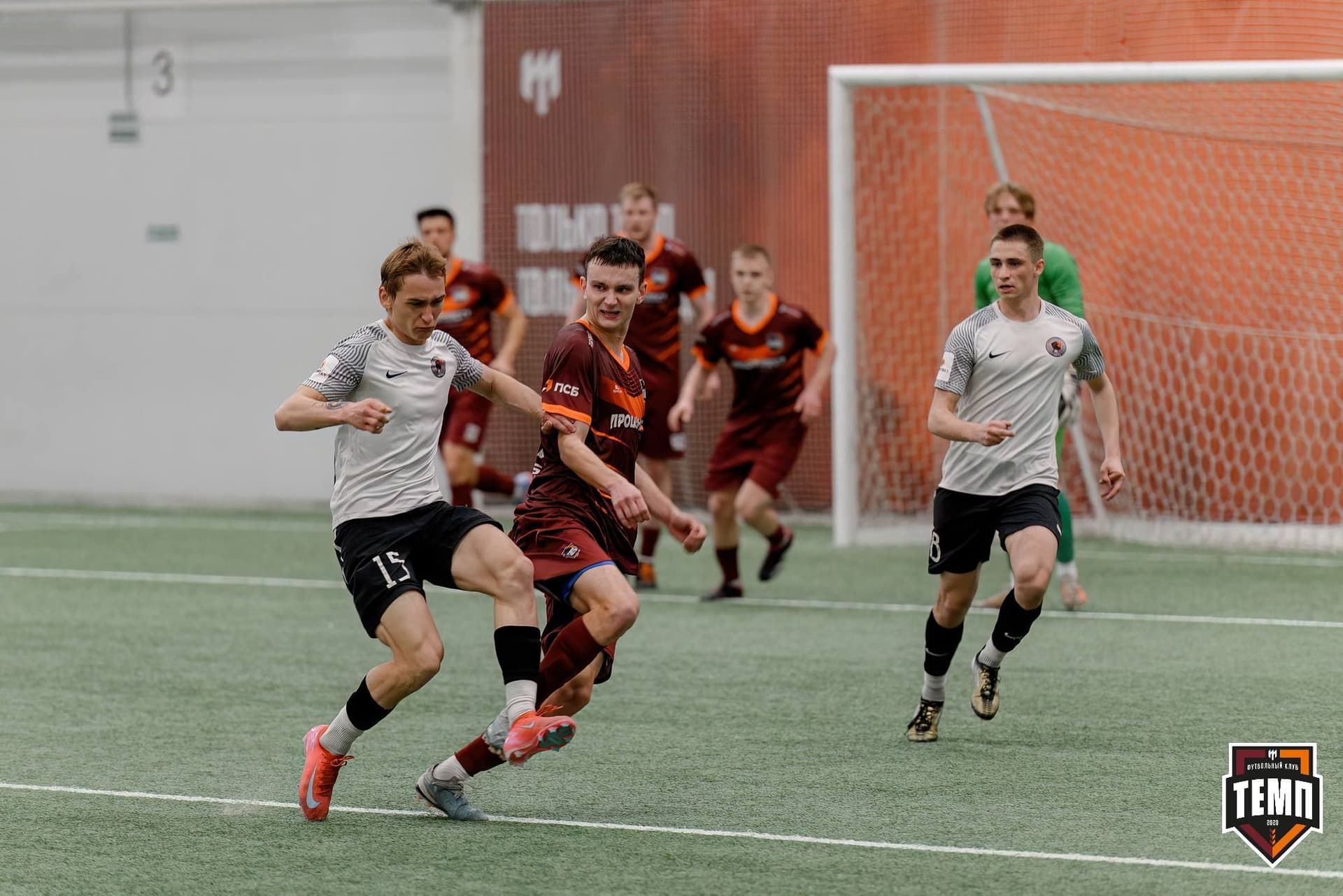 «Темп» 2:0 «Чита». Третья лига. 27.04.2025 — кадр 263