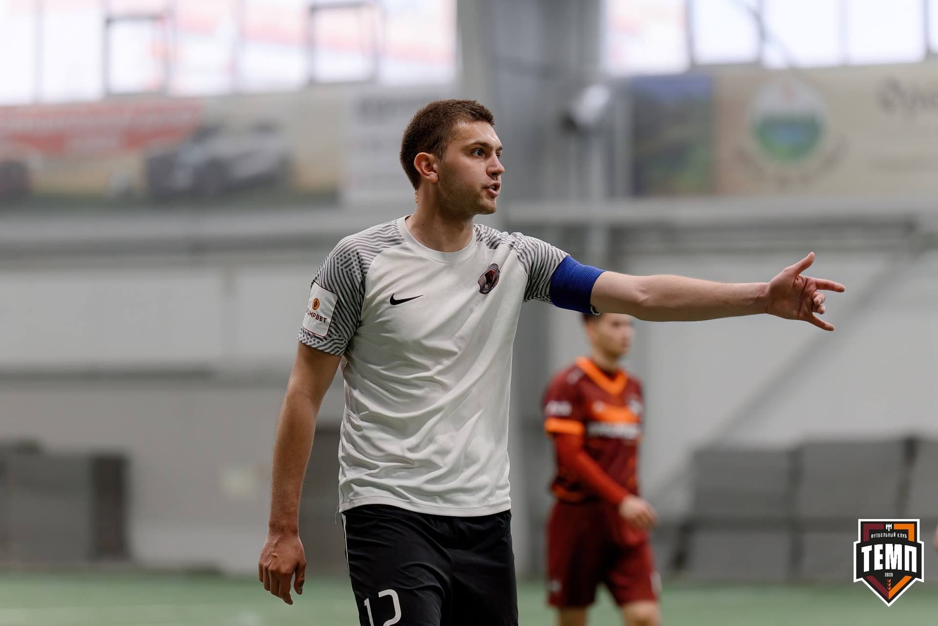 «Темп» 2:0 «Чита». Третья лига. 27.04.2025 — кадр 271