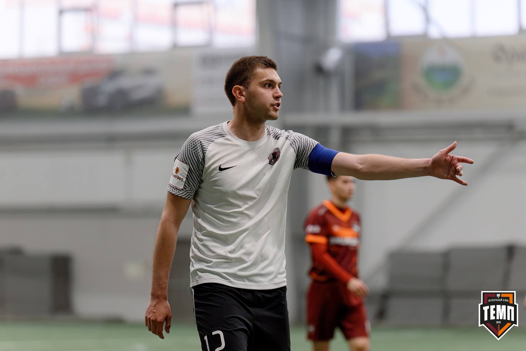 «Темп» 2:0 «Чита». Третья лига. 27.04.2025 — кадр 271