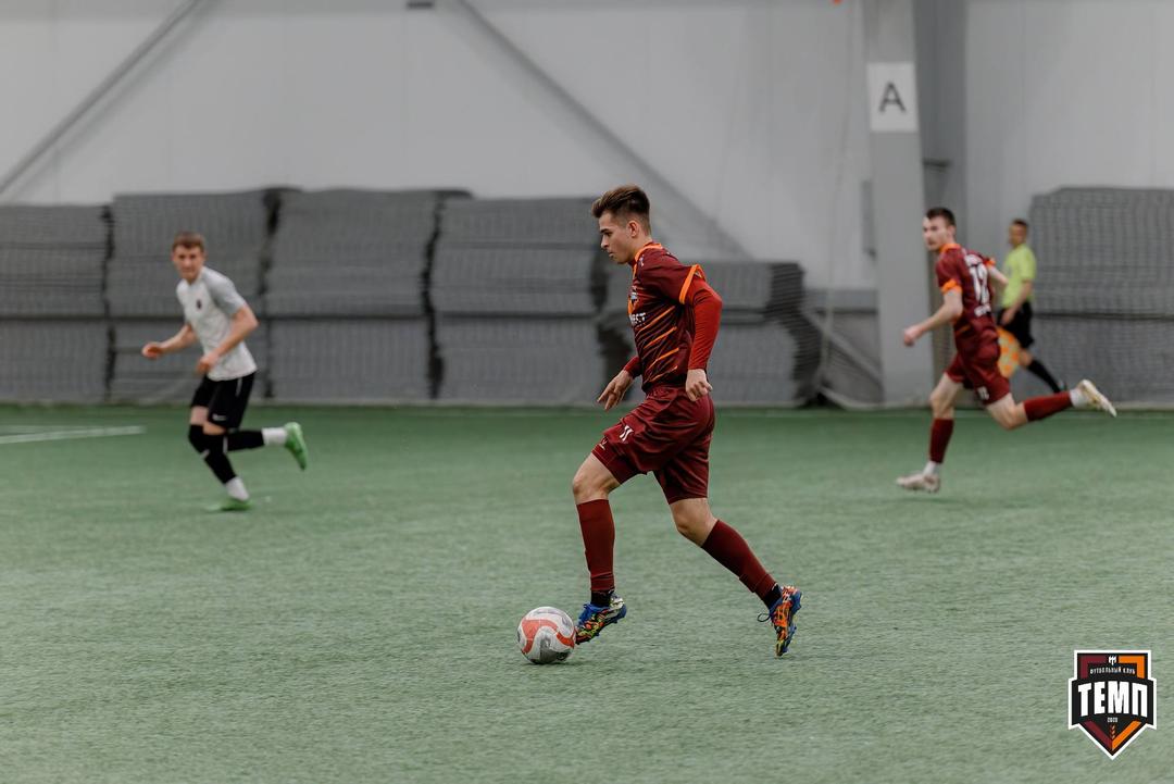 Никита Родичев забил самый красивый гол апреля-мая!