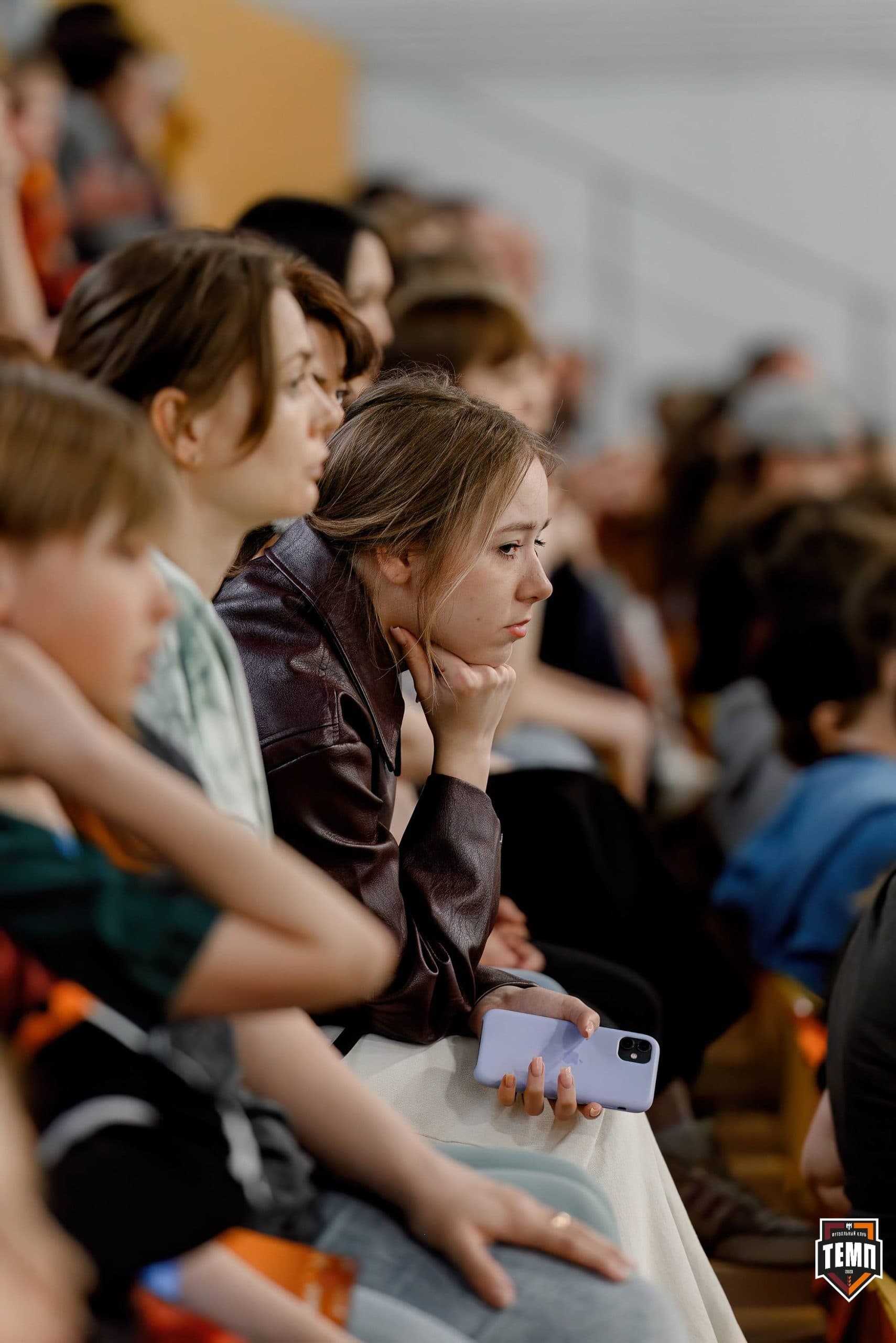 «Темп» 2:0 «Чита». Третья лига. 27.04.2025 — кадр 283