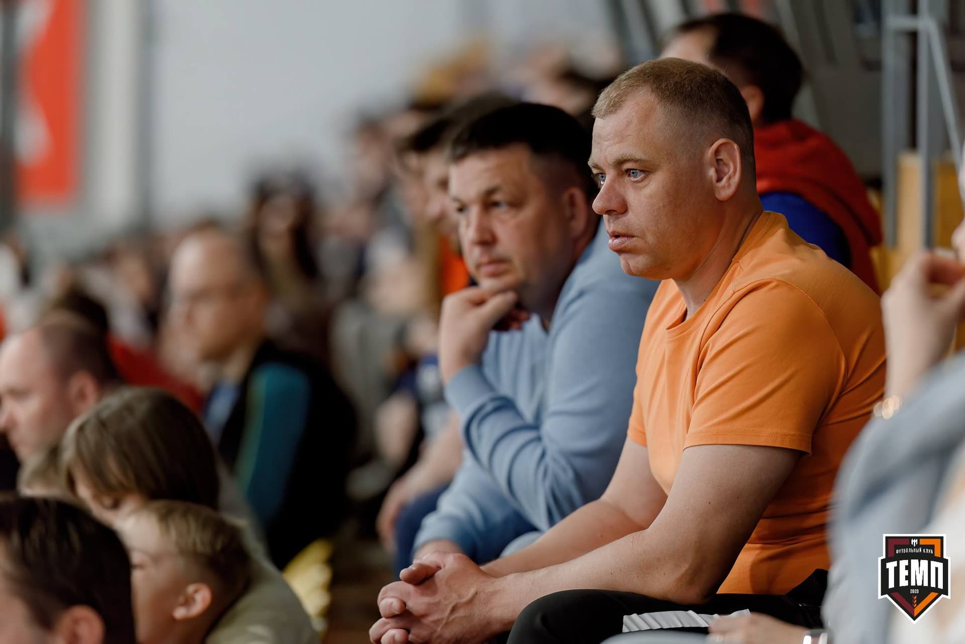 «Темп» 2:0 «Чита». Третья лига. 27.04.2025 — кадр 284