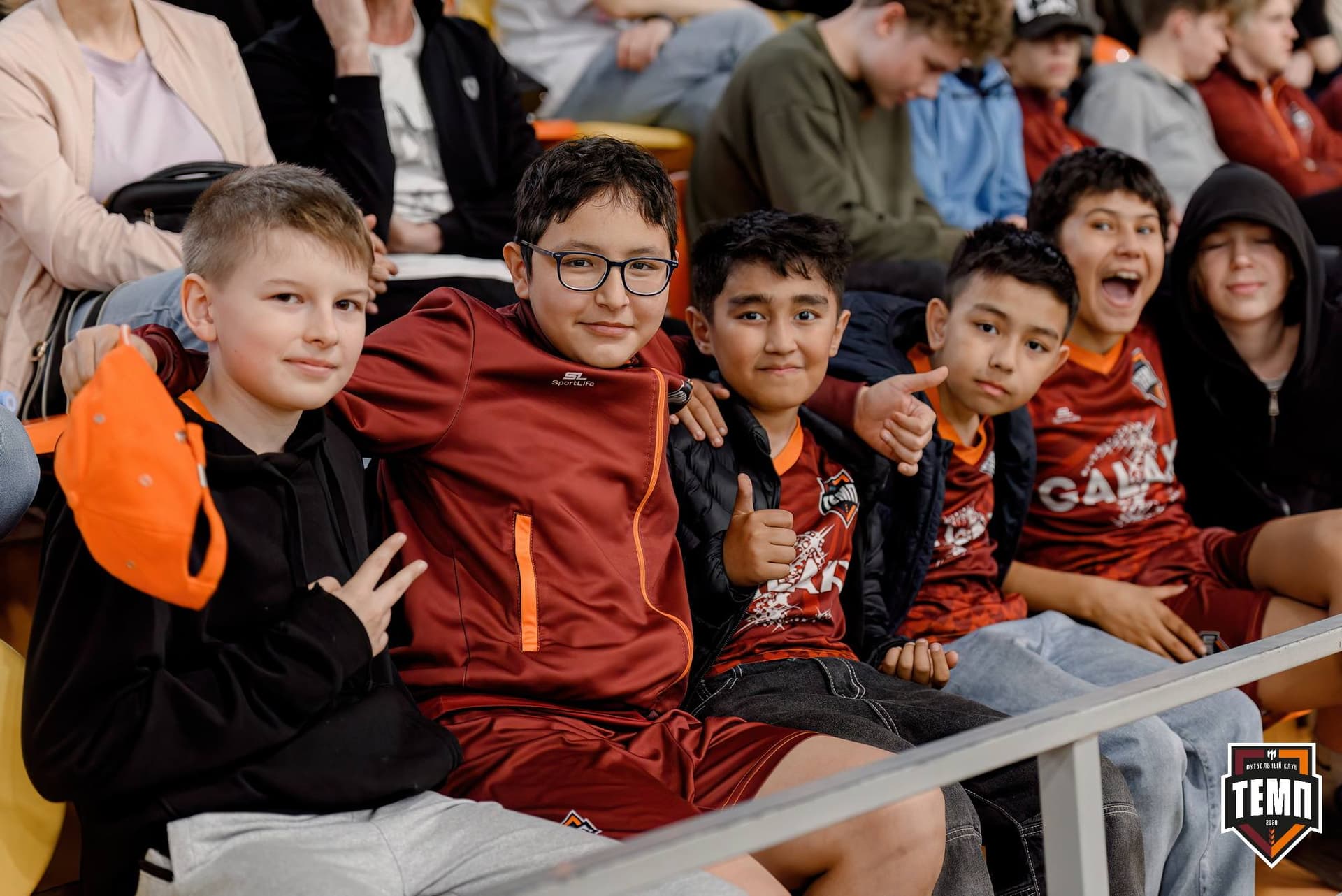 «Темп» 2:0 «Чита». Третья лига. 27.04.2025 — кадр 292