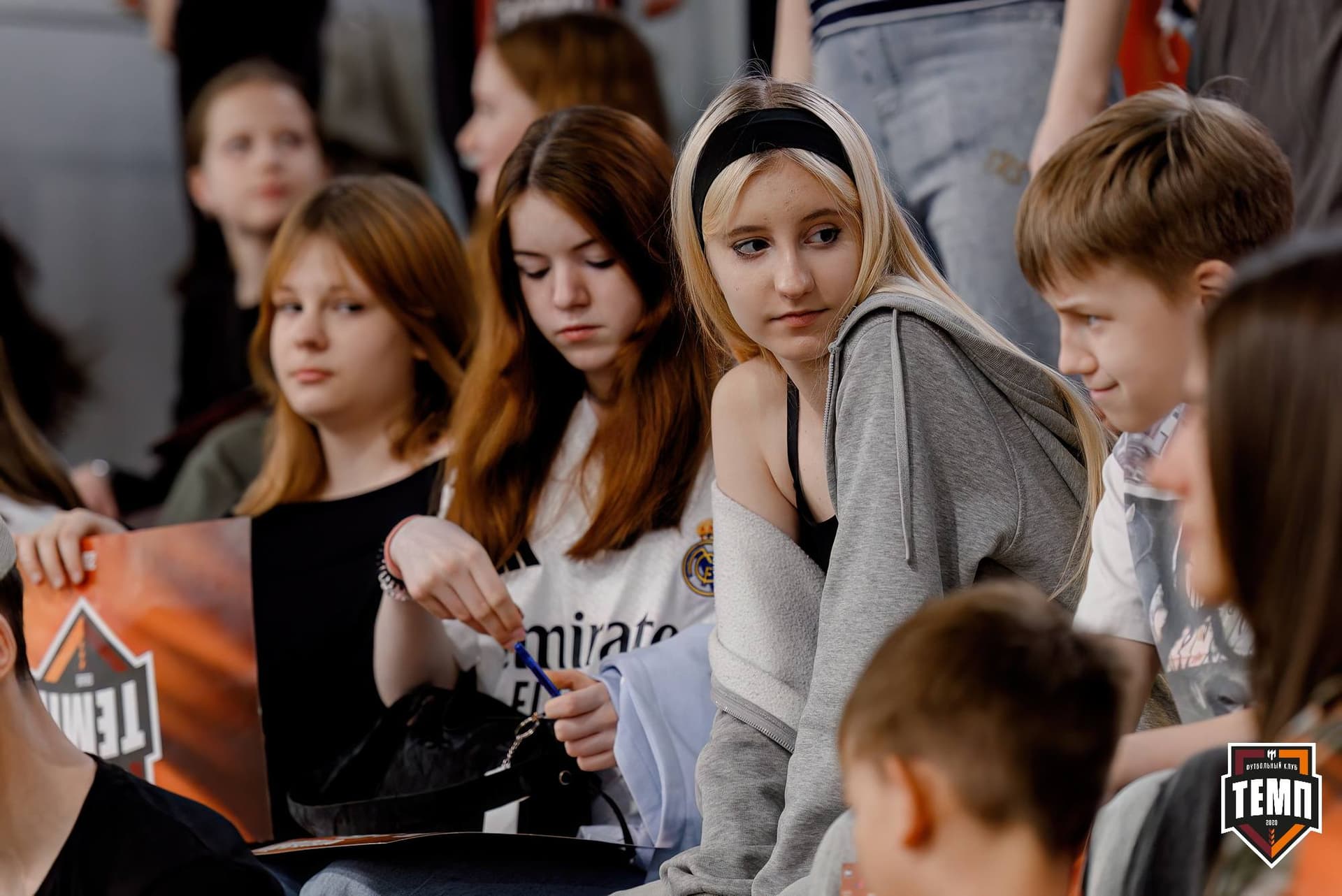 «Темп» 2:0 «Чита». Третья лига. 27.04.2025 — кадр 295