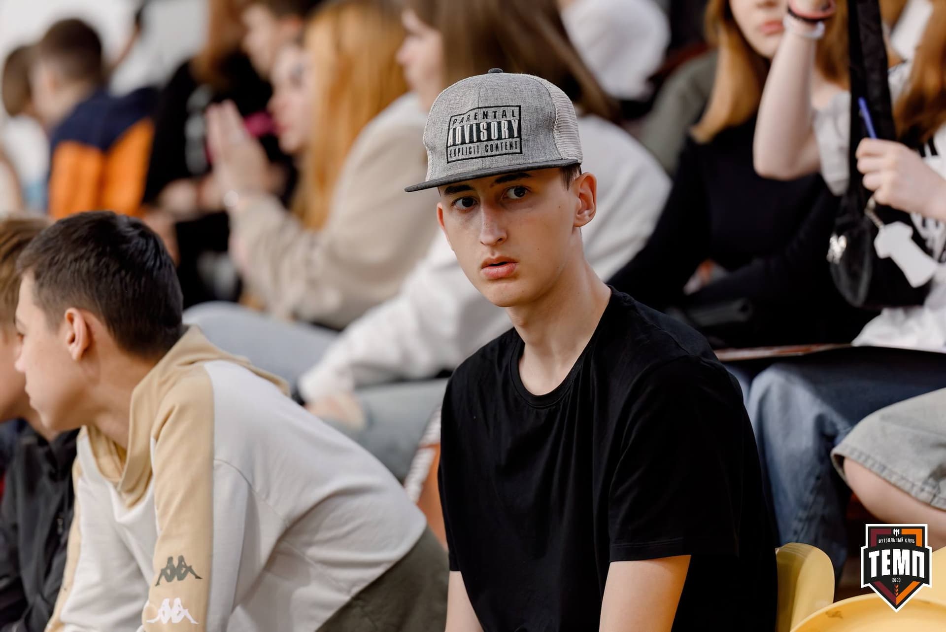 «Темп» 2:0 «Чита». Третья лига. 27.04.2025 — кадр 296