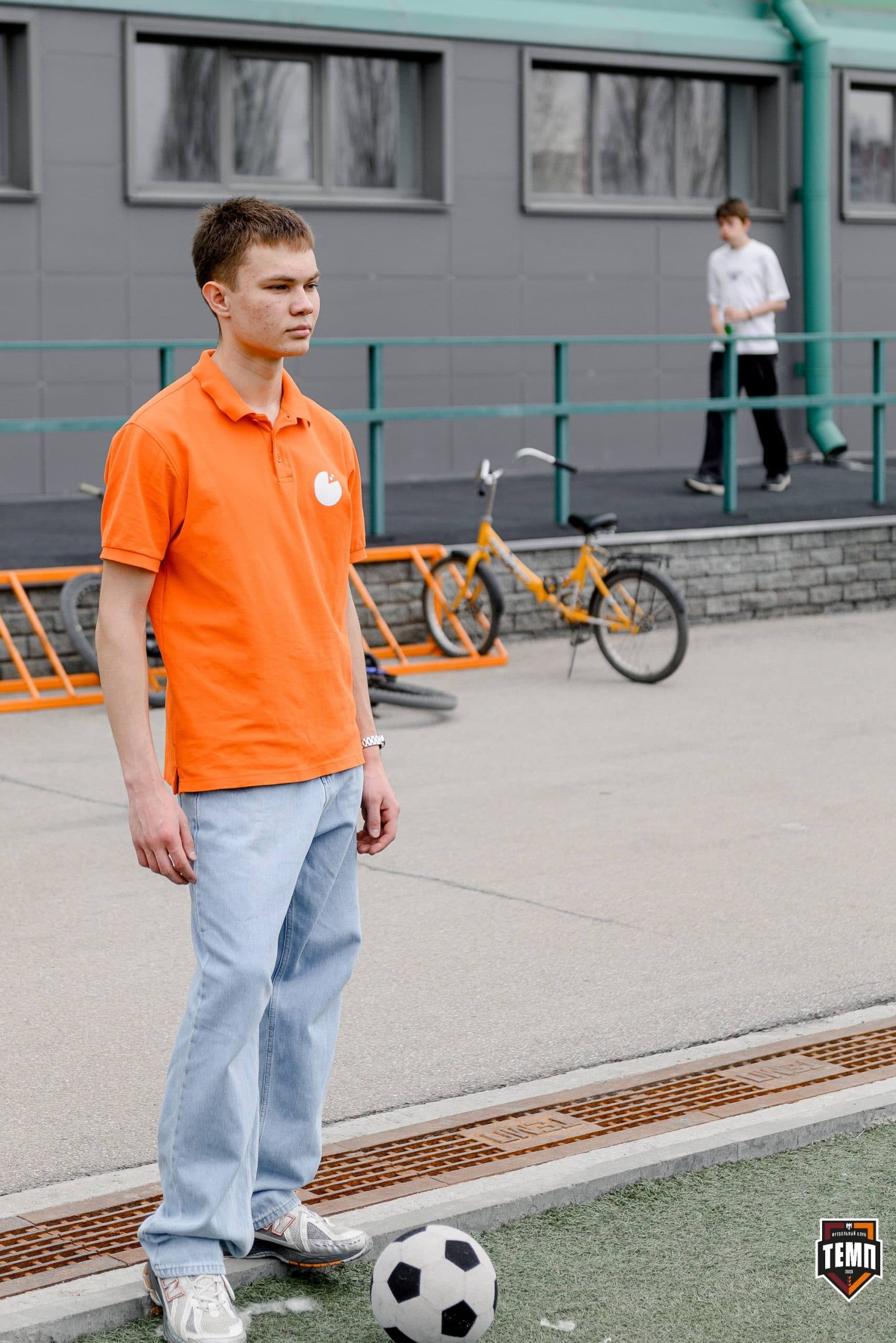 «Темп» 2:0 «Чита». Третья лига. 27.04.2025 — кадр 37