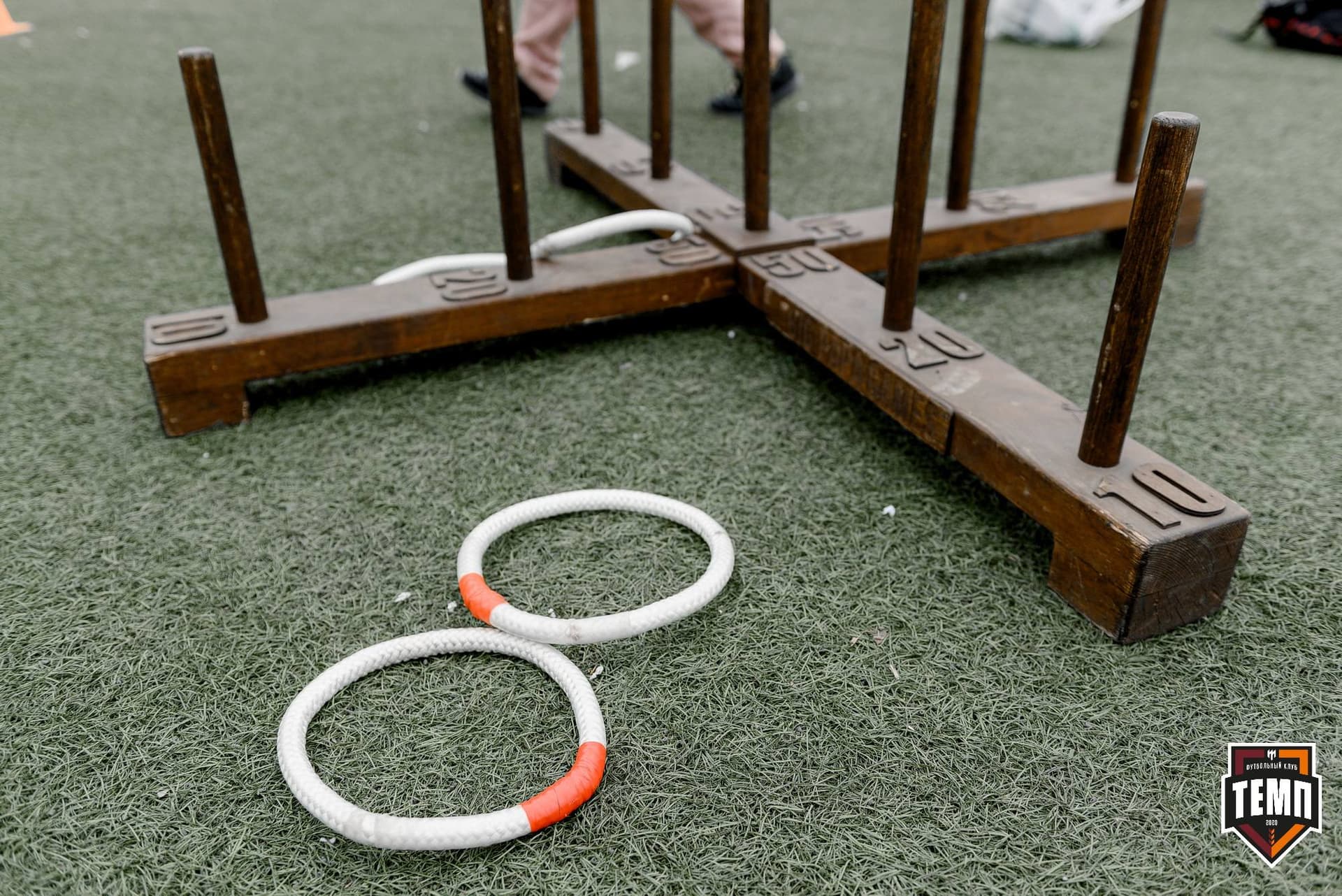 «Темп» 2:0 «Чита». Третья лига. 27.04.2025 — кадр 38