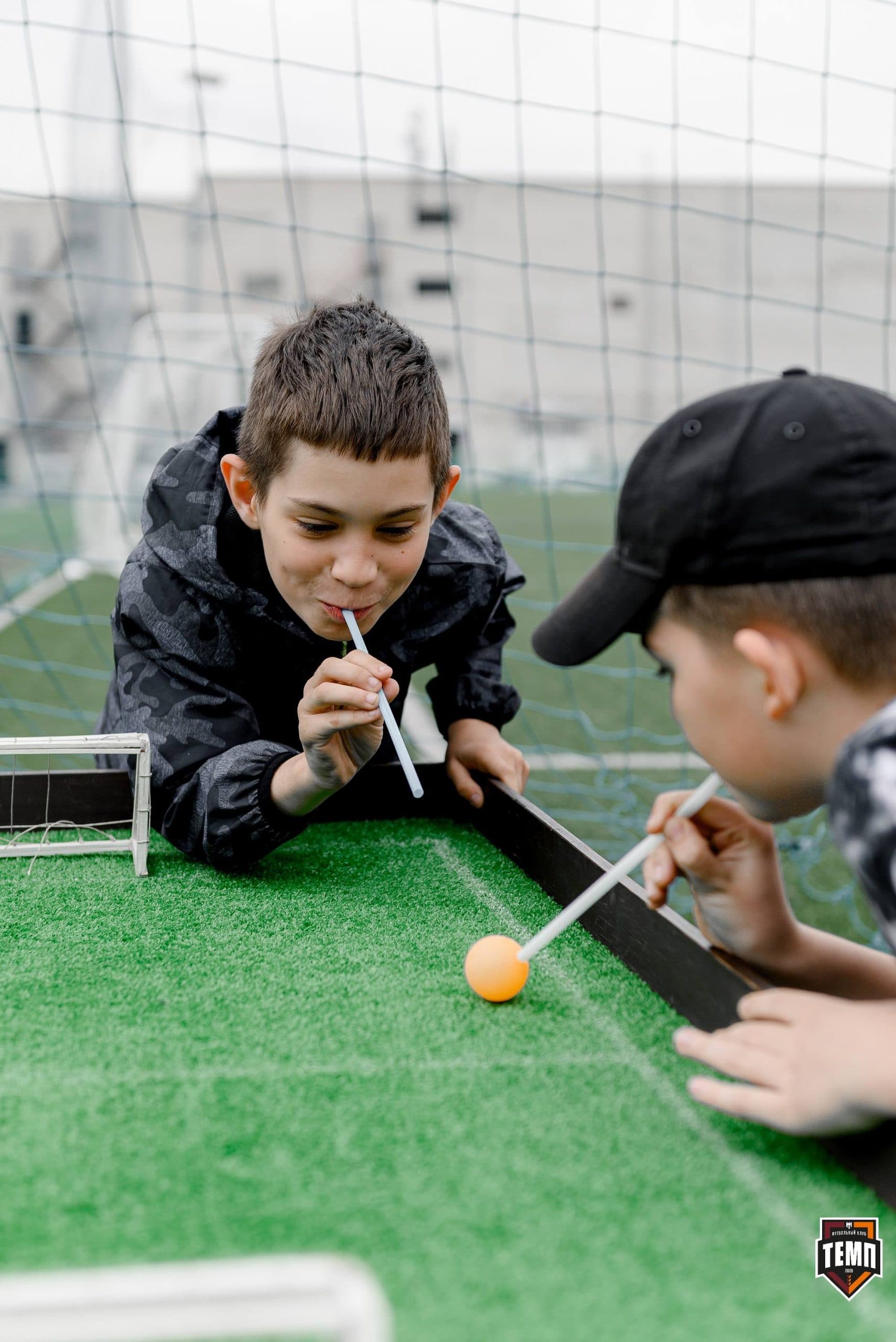 «Темп» 2:0 «Чита». Третья лига. 27.04.2025 — кадр 40