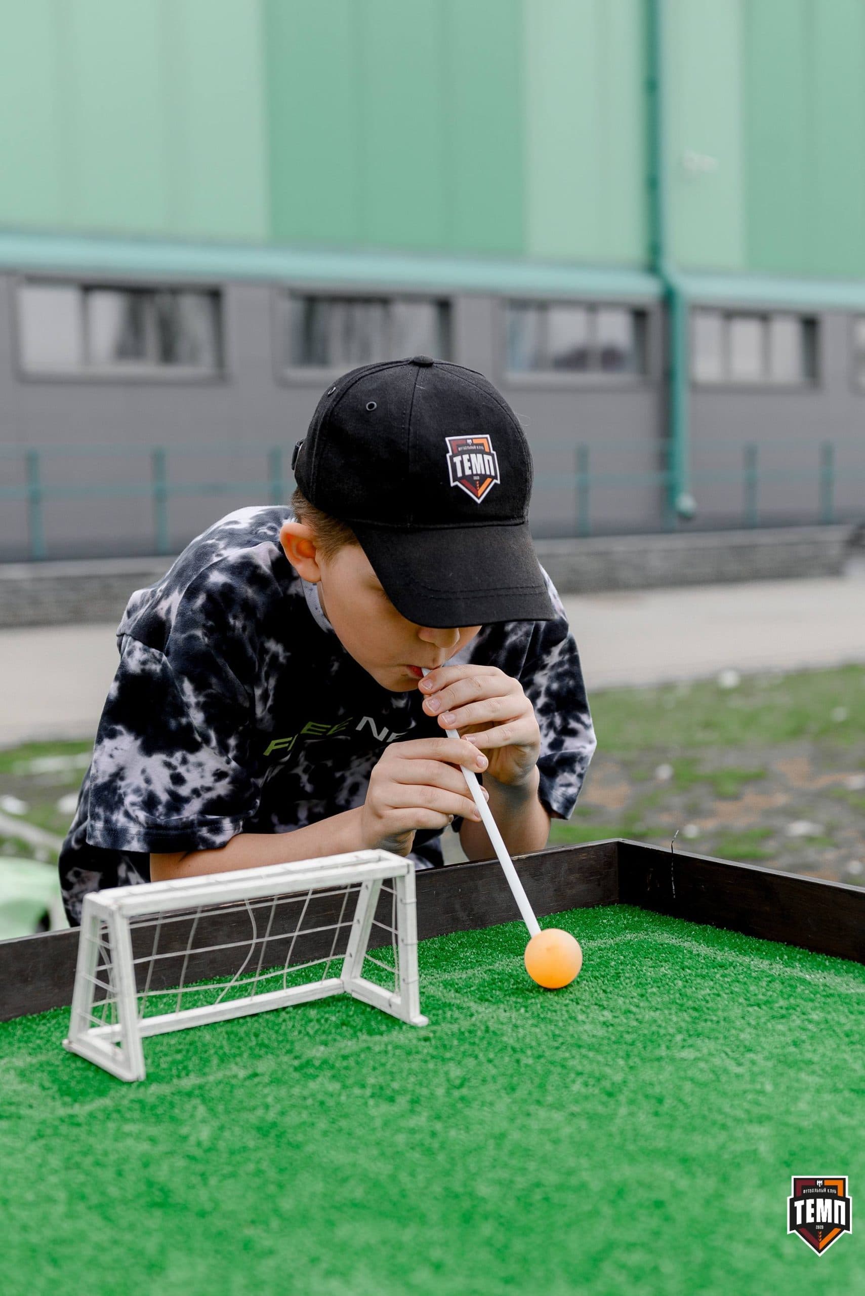 «Темп» 2:0 «Чита». Третья лига. 27.04.2025 — кадр 41