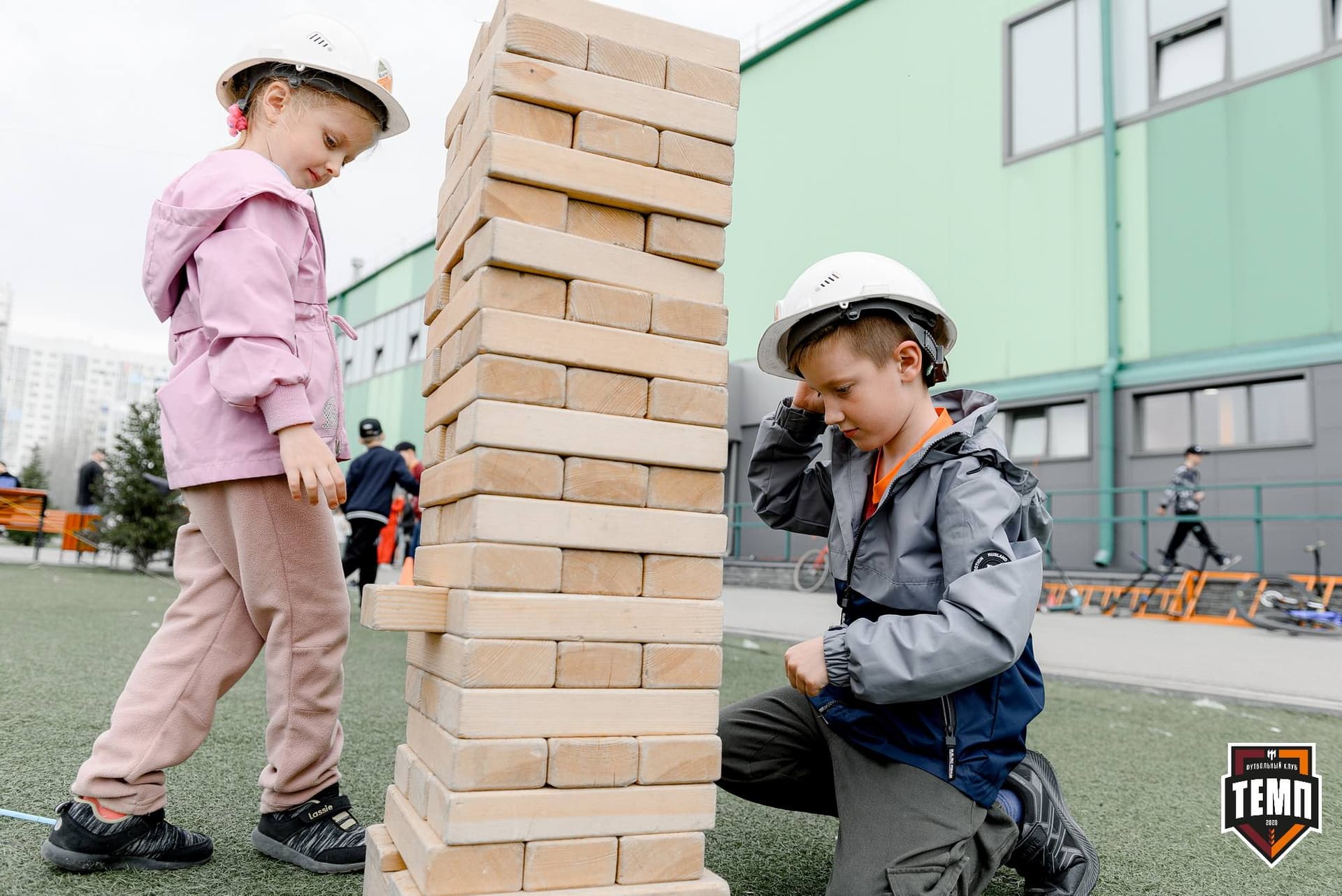 «Темп» 2:0 «Чита». Третья лига. 27.04.2025 — кадр 47