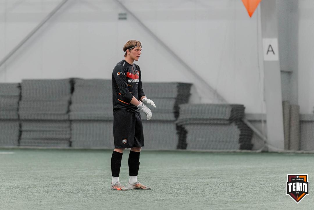 Выбираем лучшего игрока в матче с «Енисеем-М»!