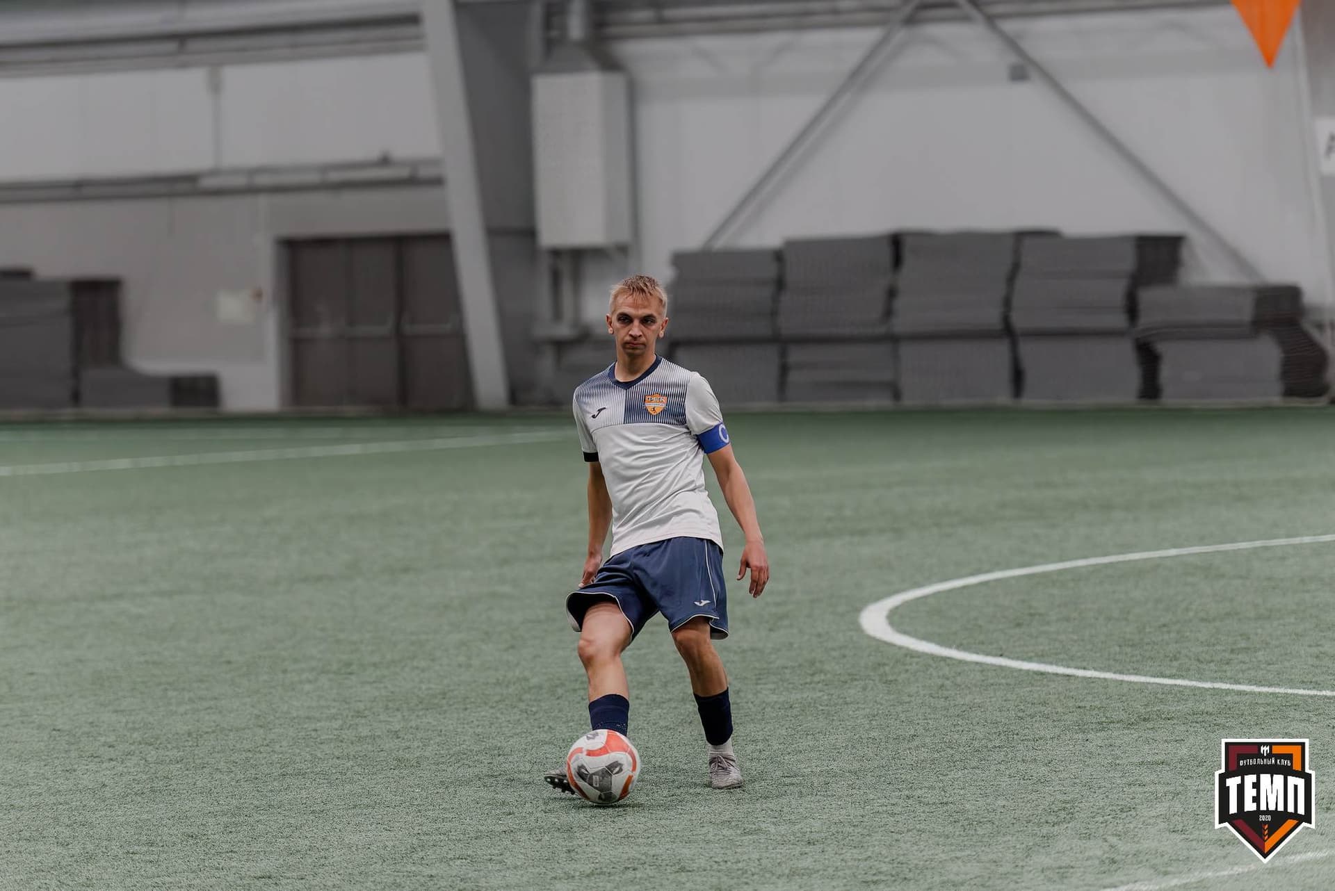 «Темп» 2:0 «Распадская». Третья лига. 04.05.2025 — кадр 159