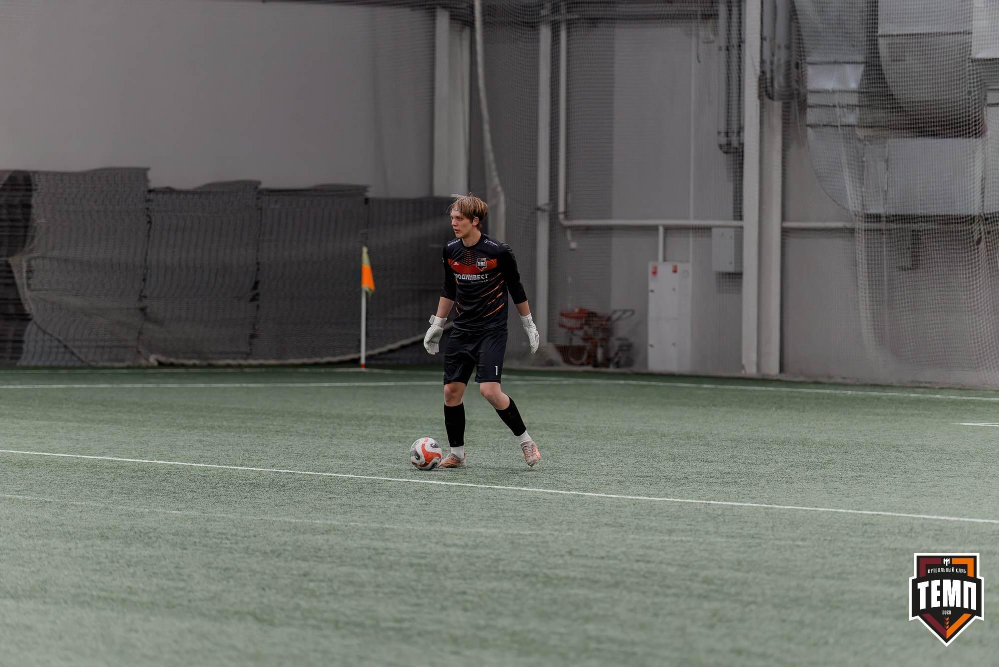 Выбираем лучшего игрока апреля-мая!