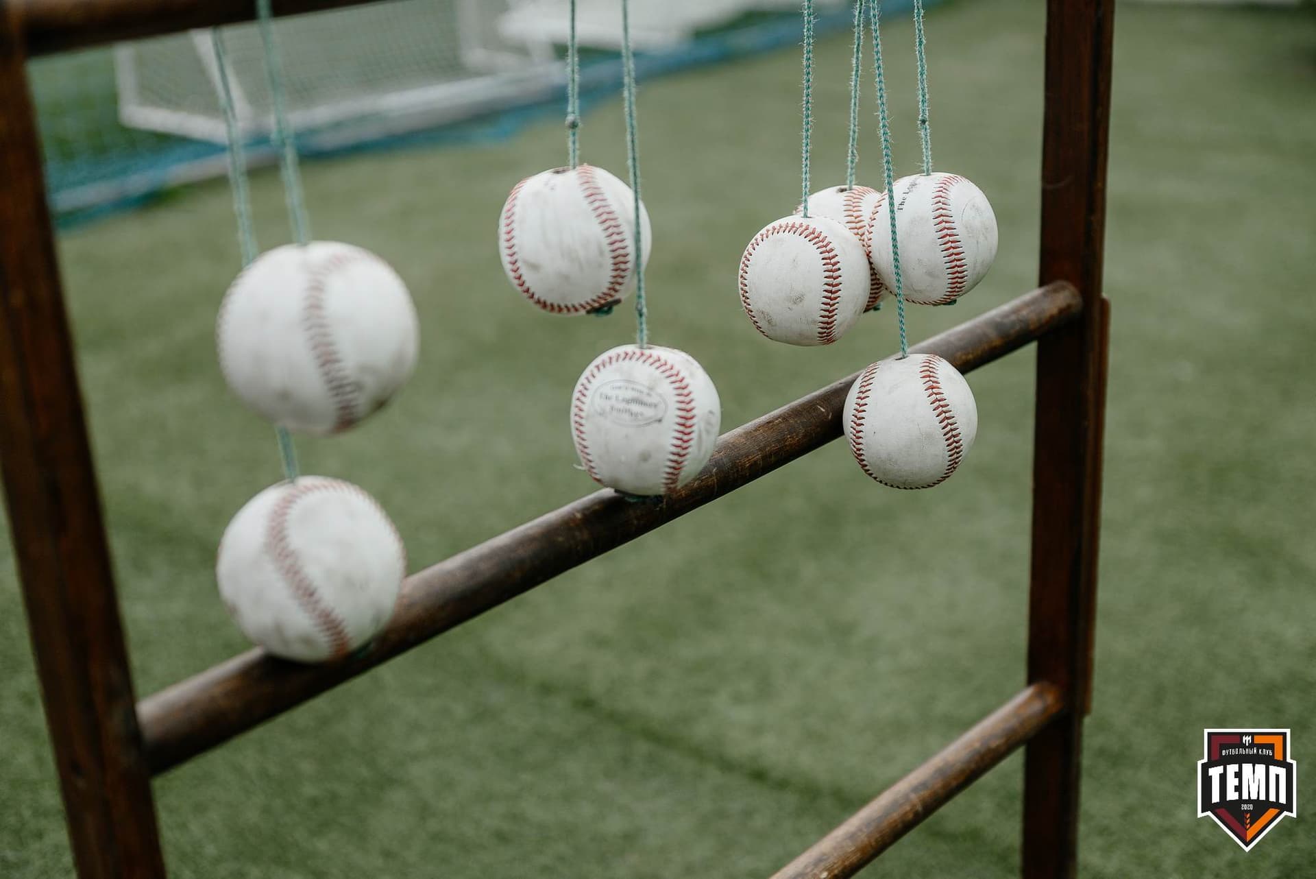 «Темп» 2:0 «Распадская». Третья лига. 04.05.2025 — кадр 21