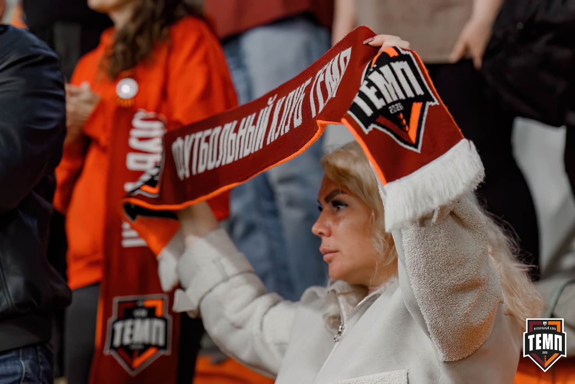 «Темп» 2:0 «Распадская». Третья лига. 04.05.2025 — кадр 219